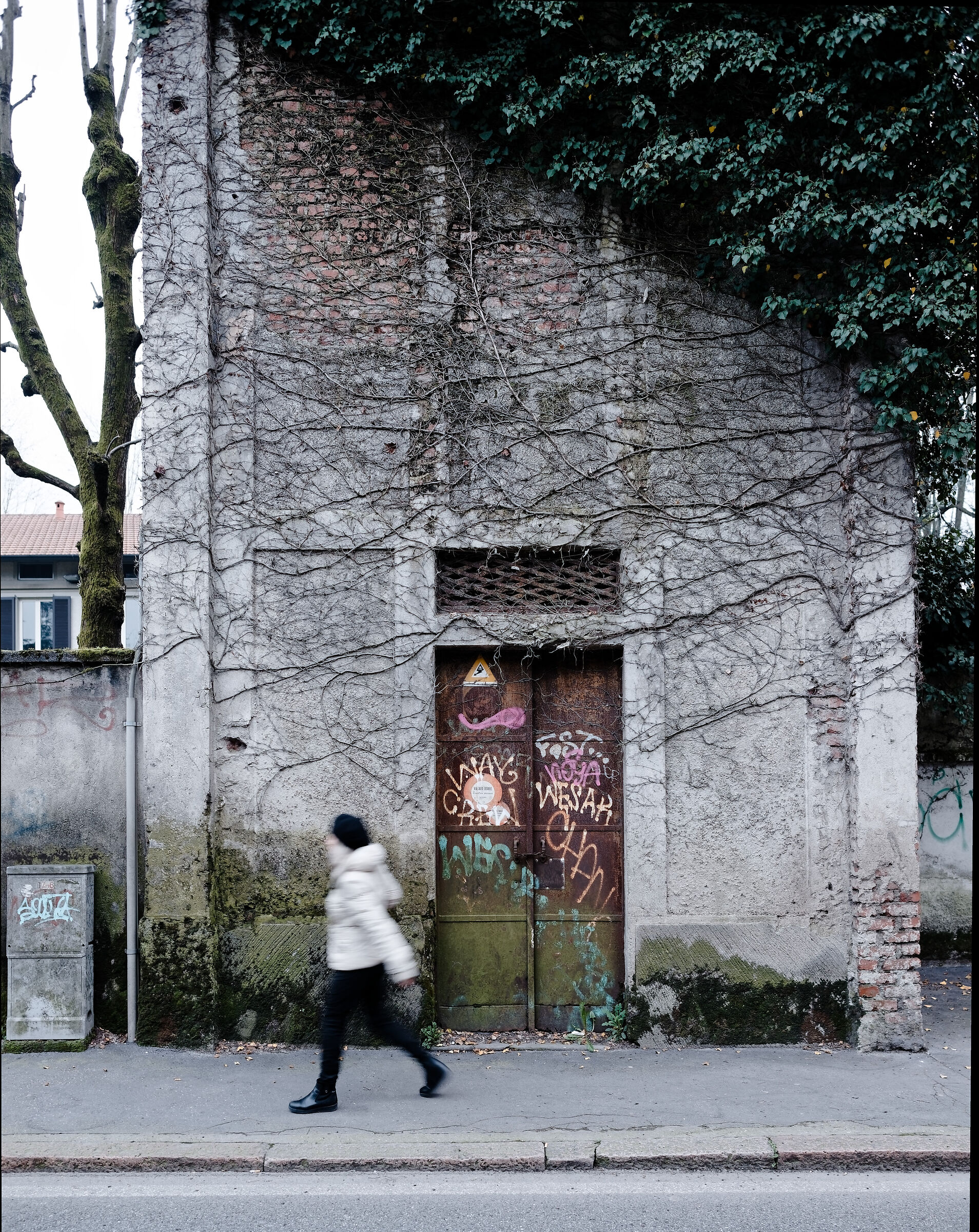 Milano, 2026