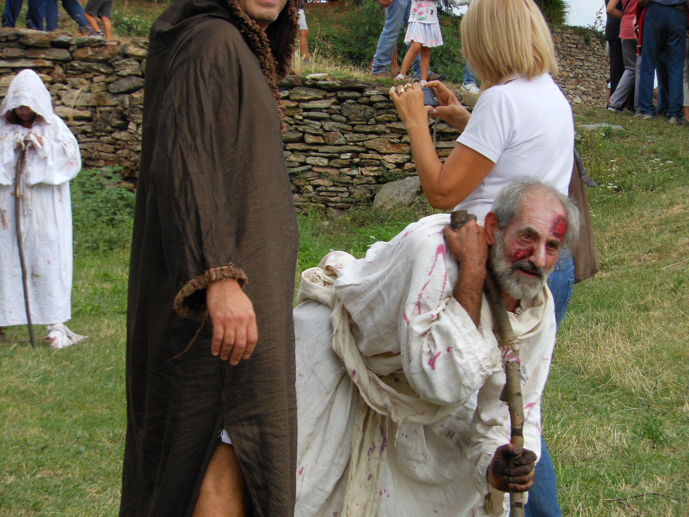 (Torre Pellice)impestato