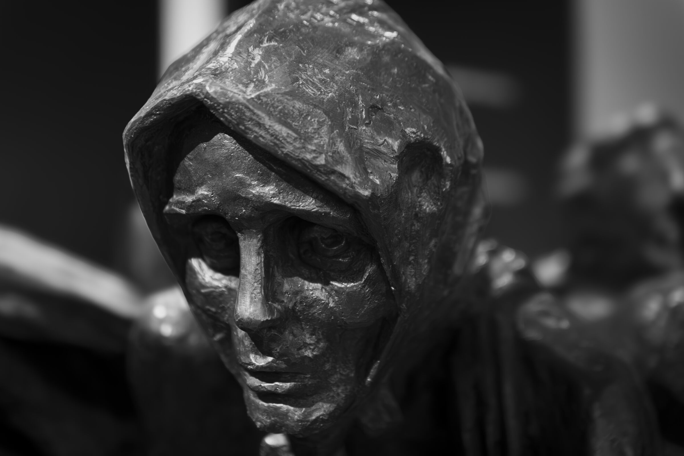 Auschwitz suffering 1