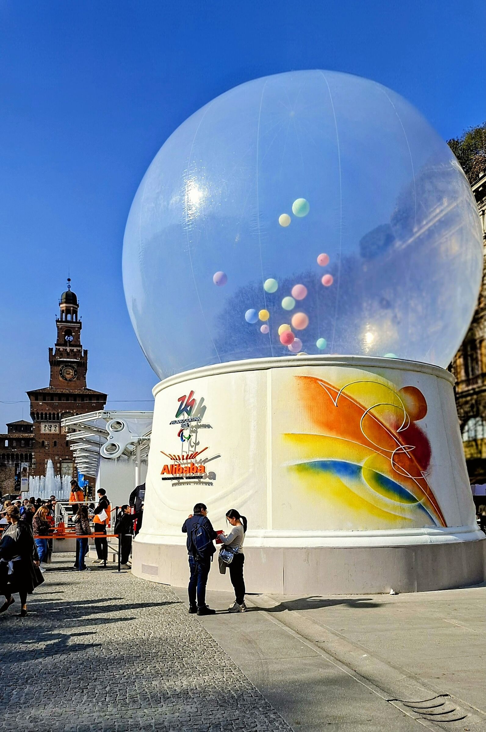 Te le ricordi.. le cicche !!