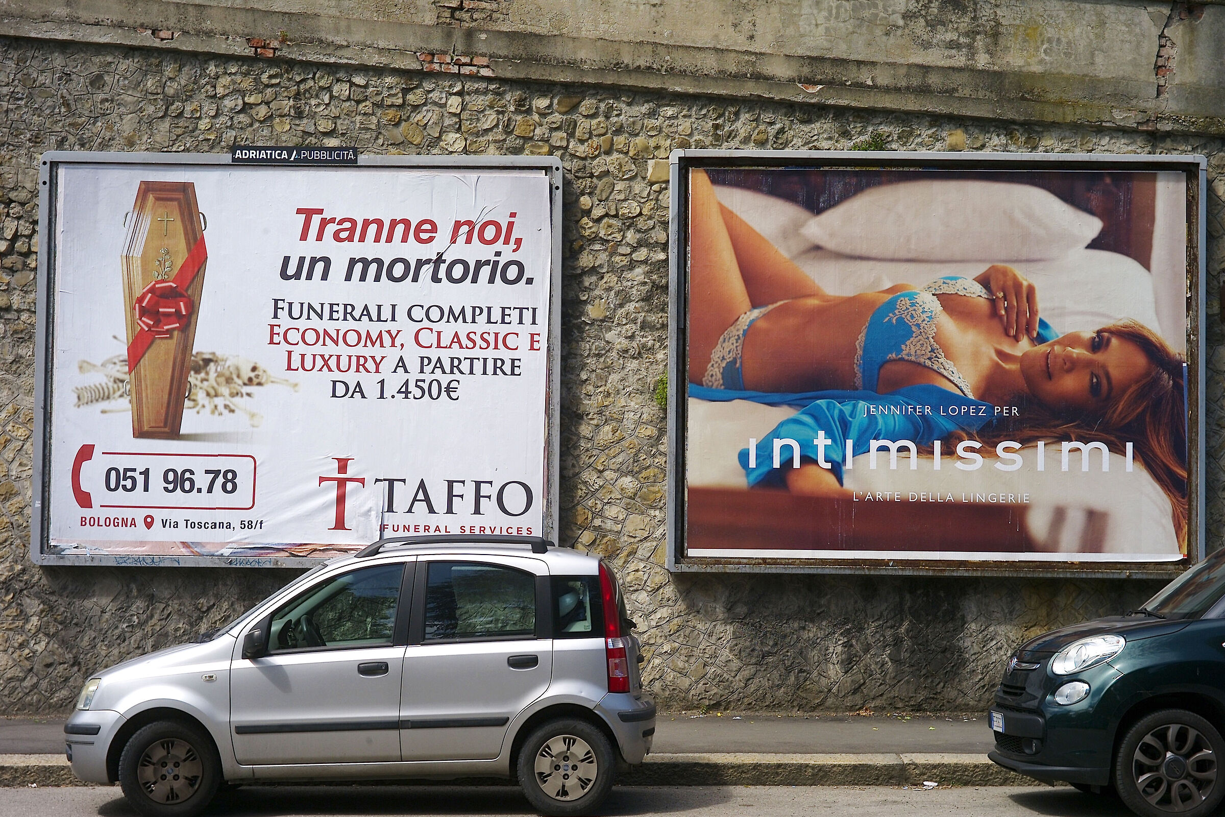 Pubblicità comparativa