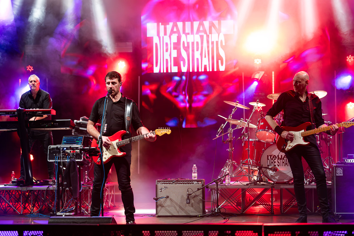 Italian Dire Straits