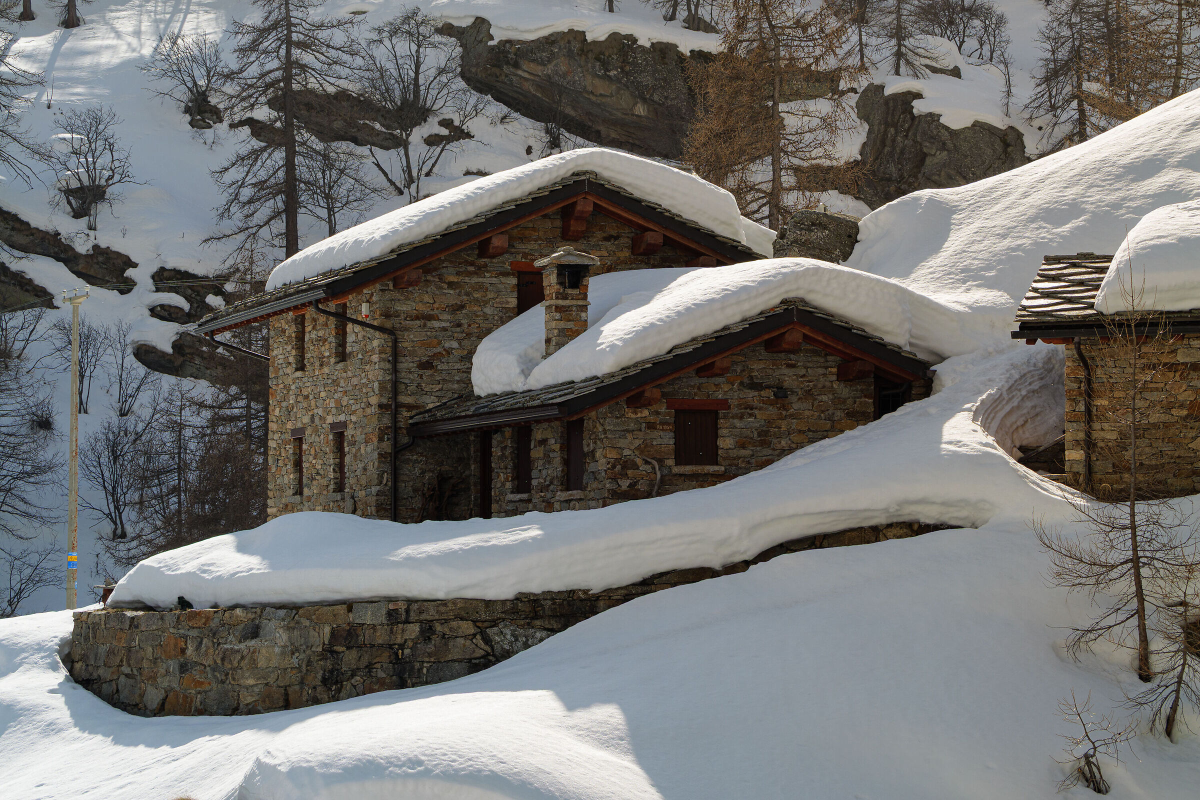 Snowy II