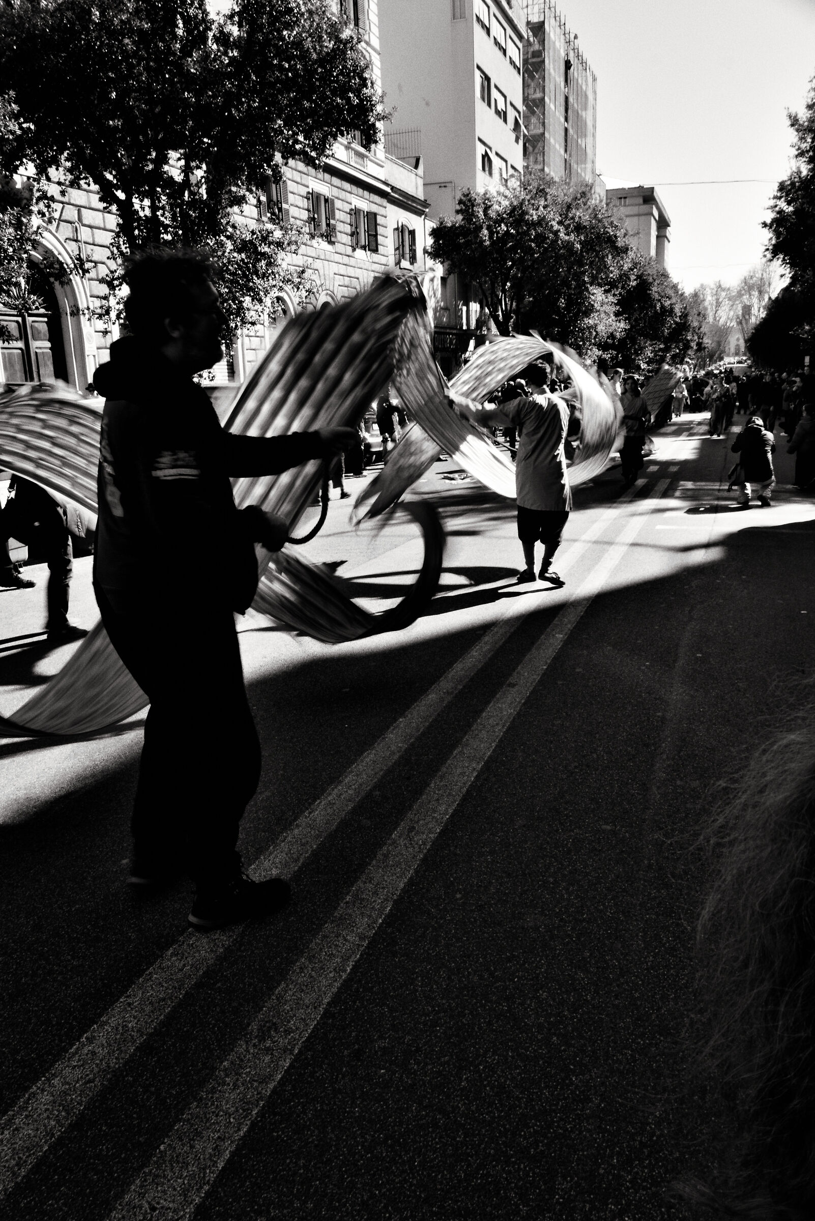 Year of the Fire Horse