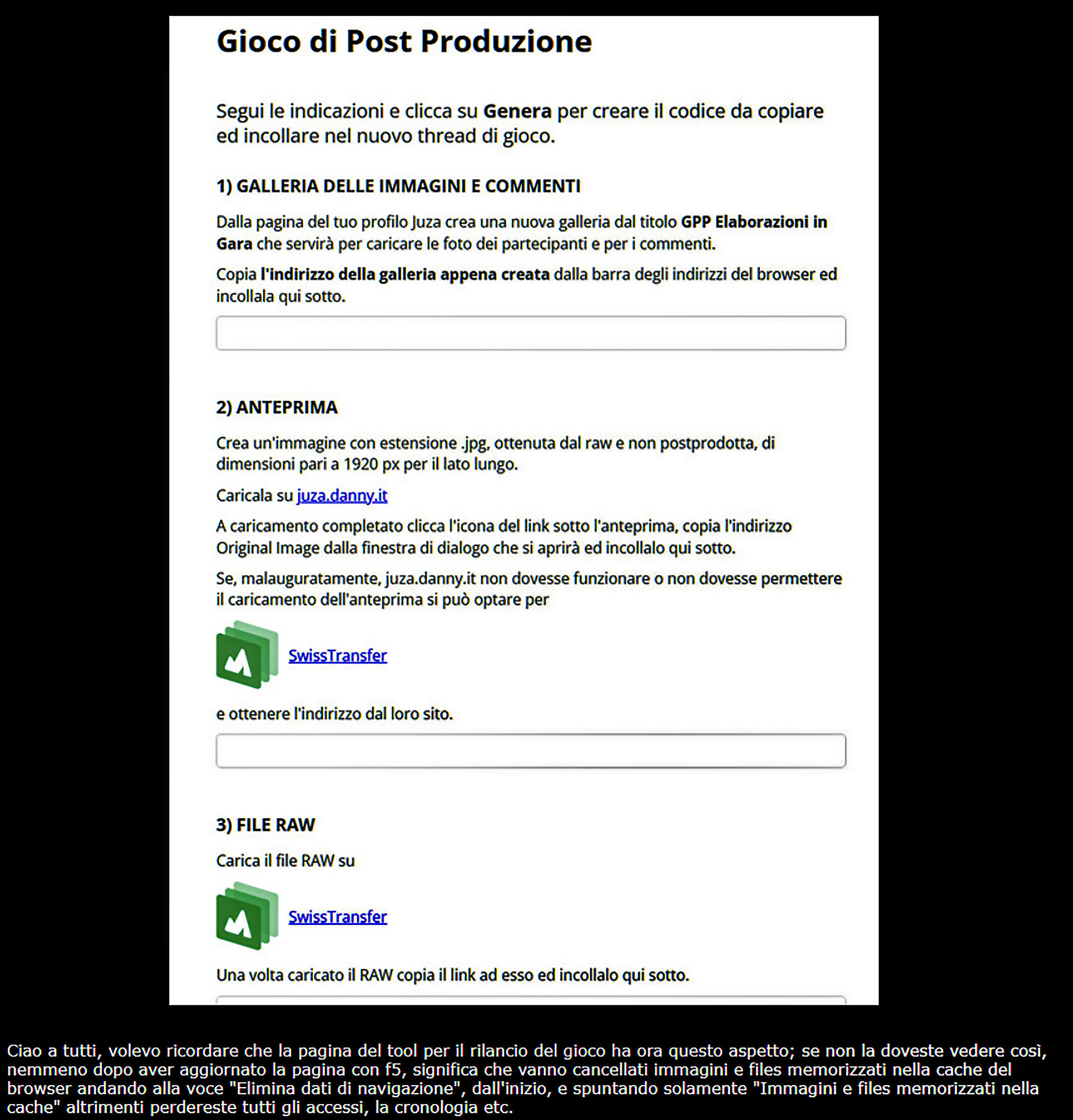 Startup Tool