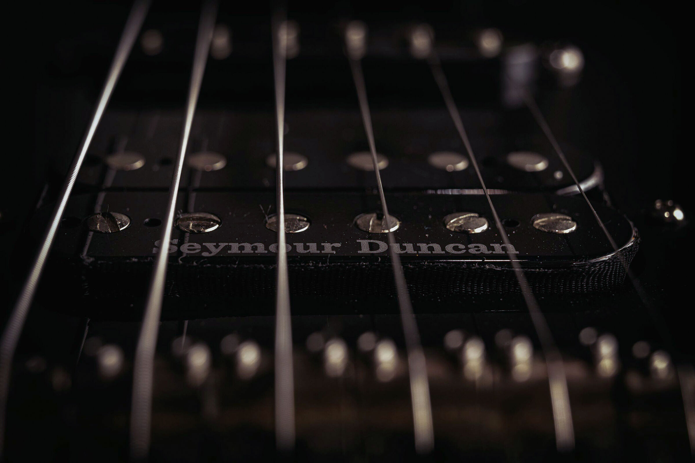 Play it again, s... eymour