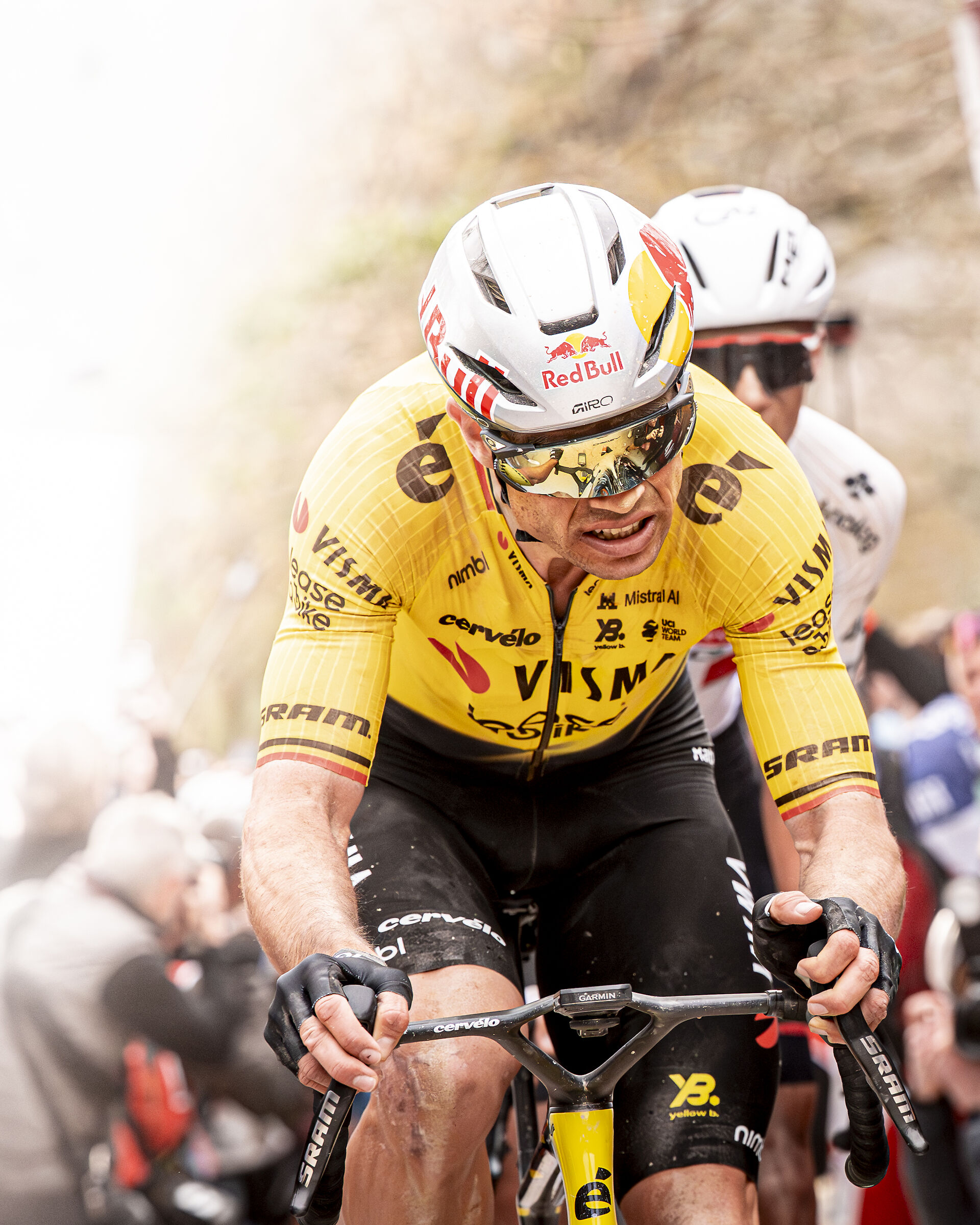Wout Van Aert - Strade Bianche 2026