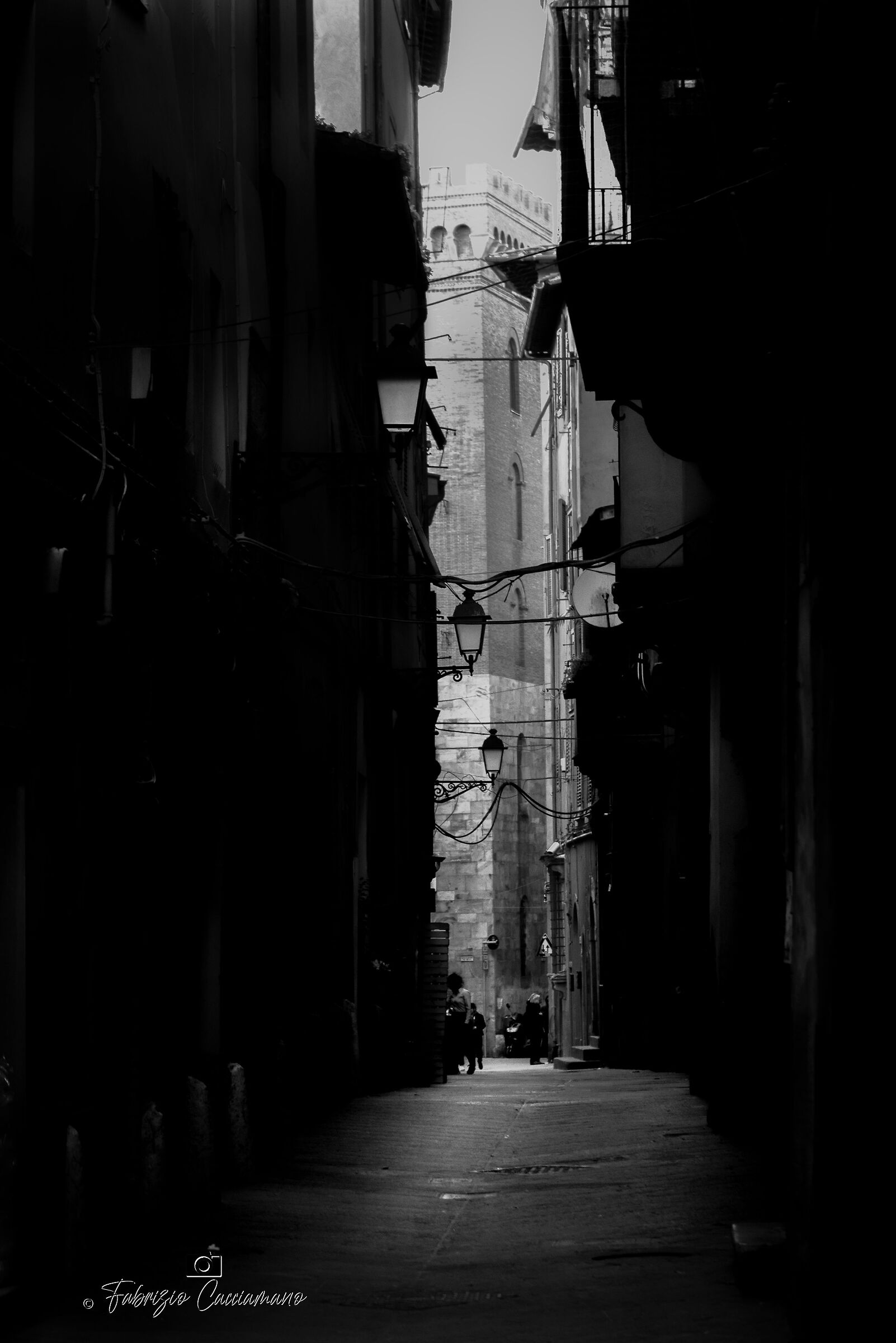 Palazzo del podestà