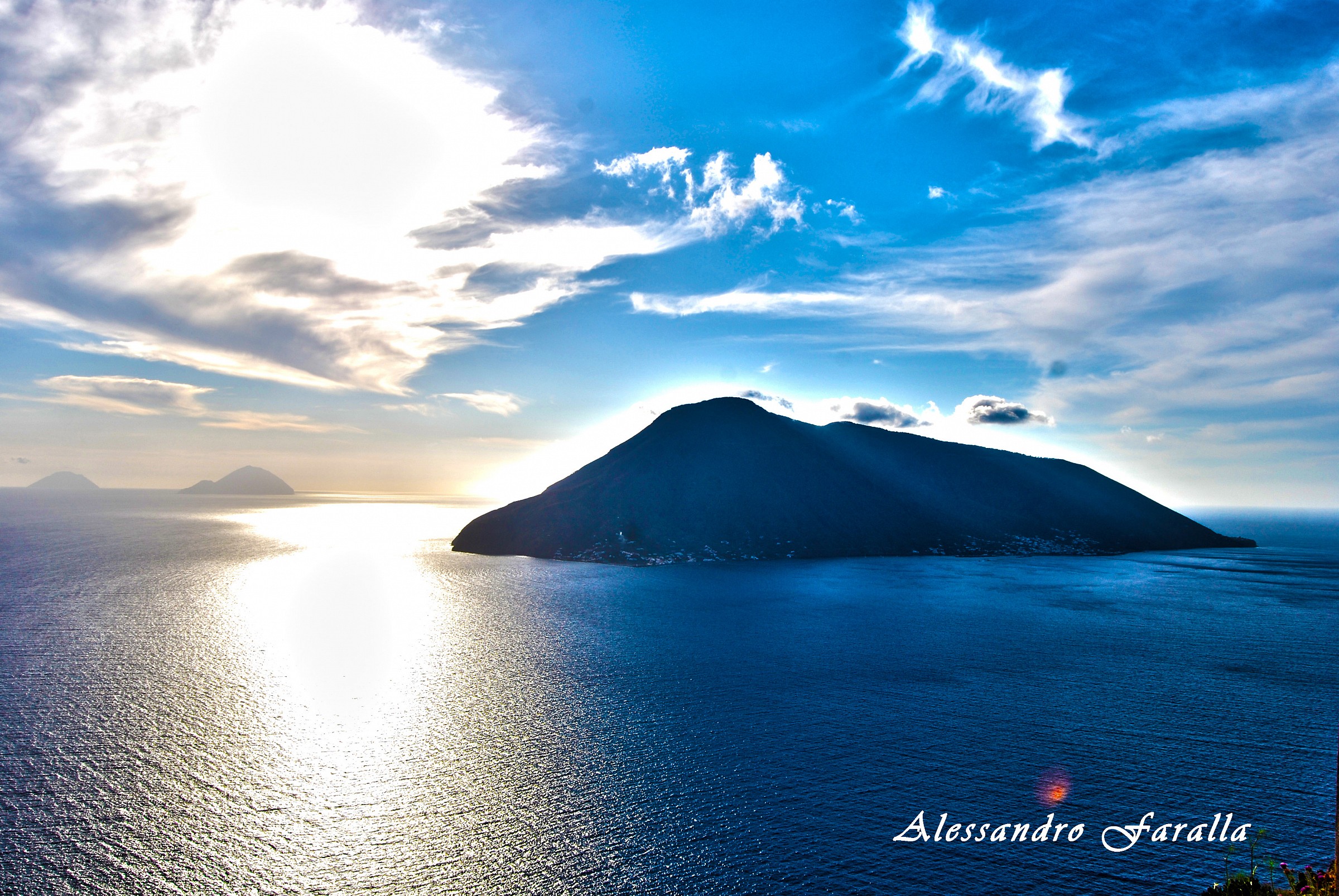 Salina da Quattropani