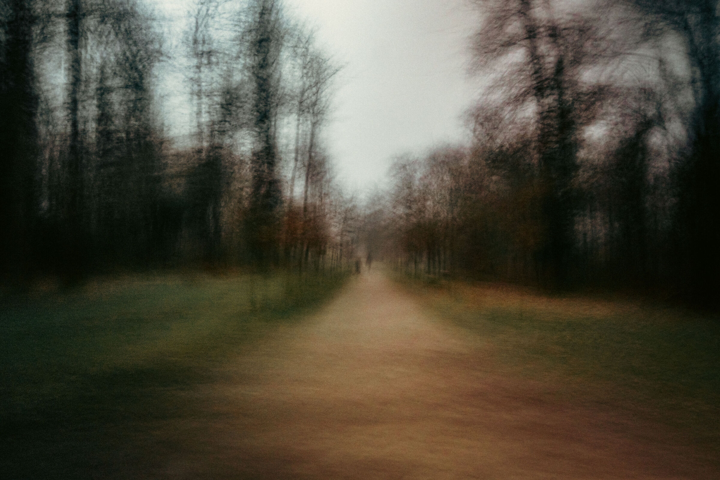 Monza Park