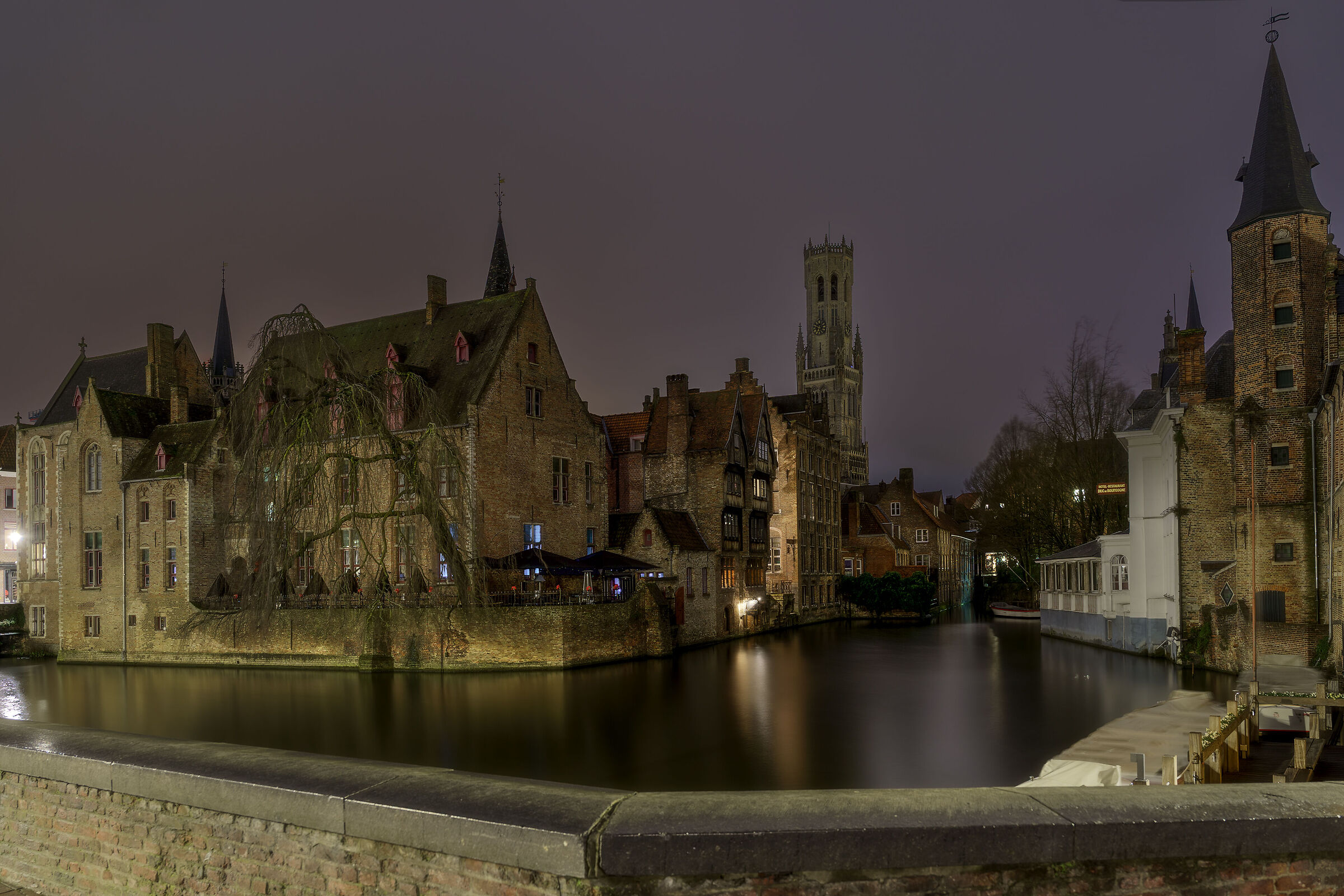 Bruges - Belgio.