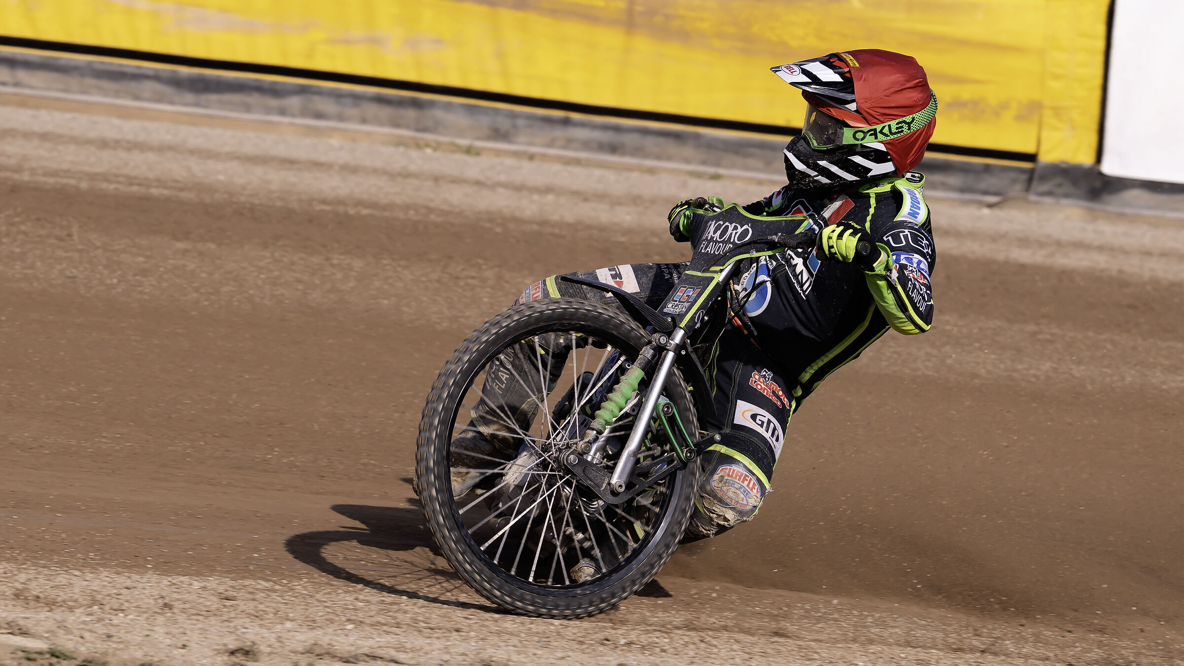 Lonigo - International Individual