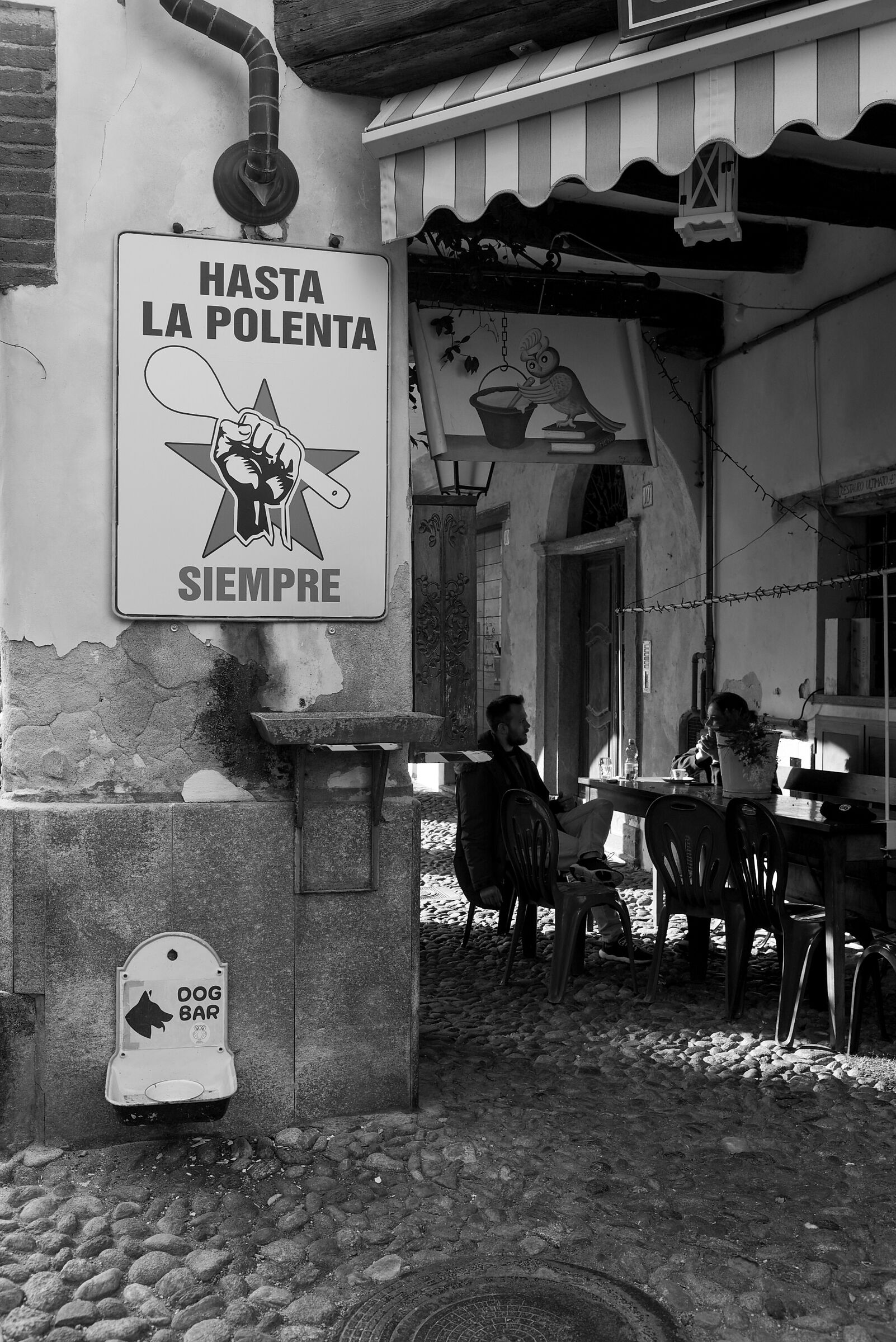 Sacrosanta verità
