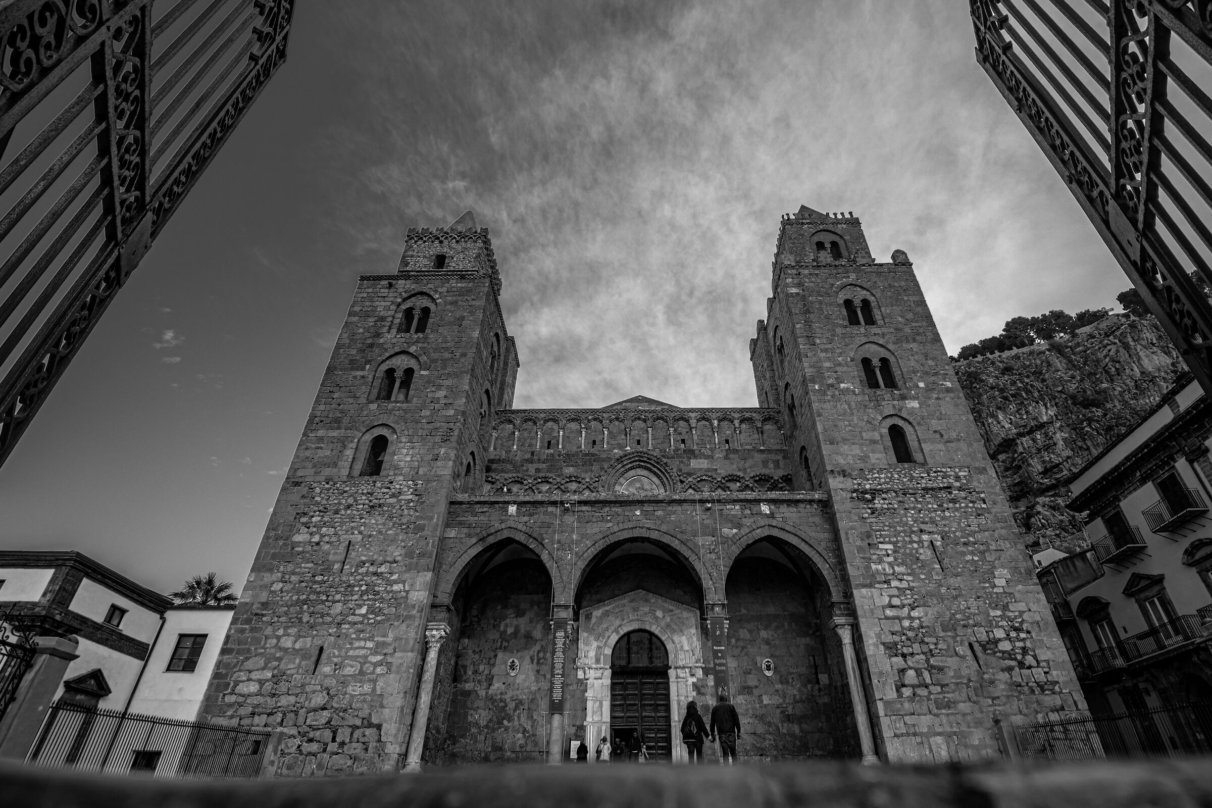 Duomo di Cefalù