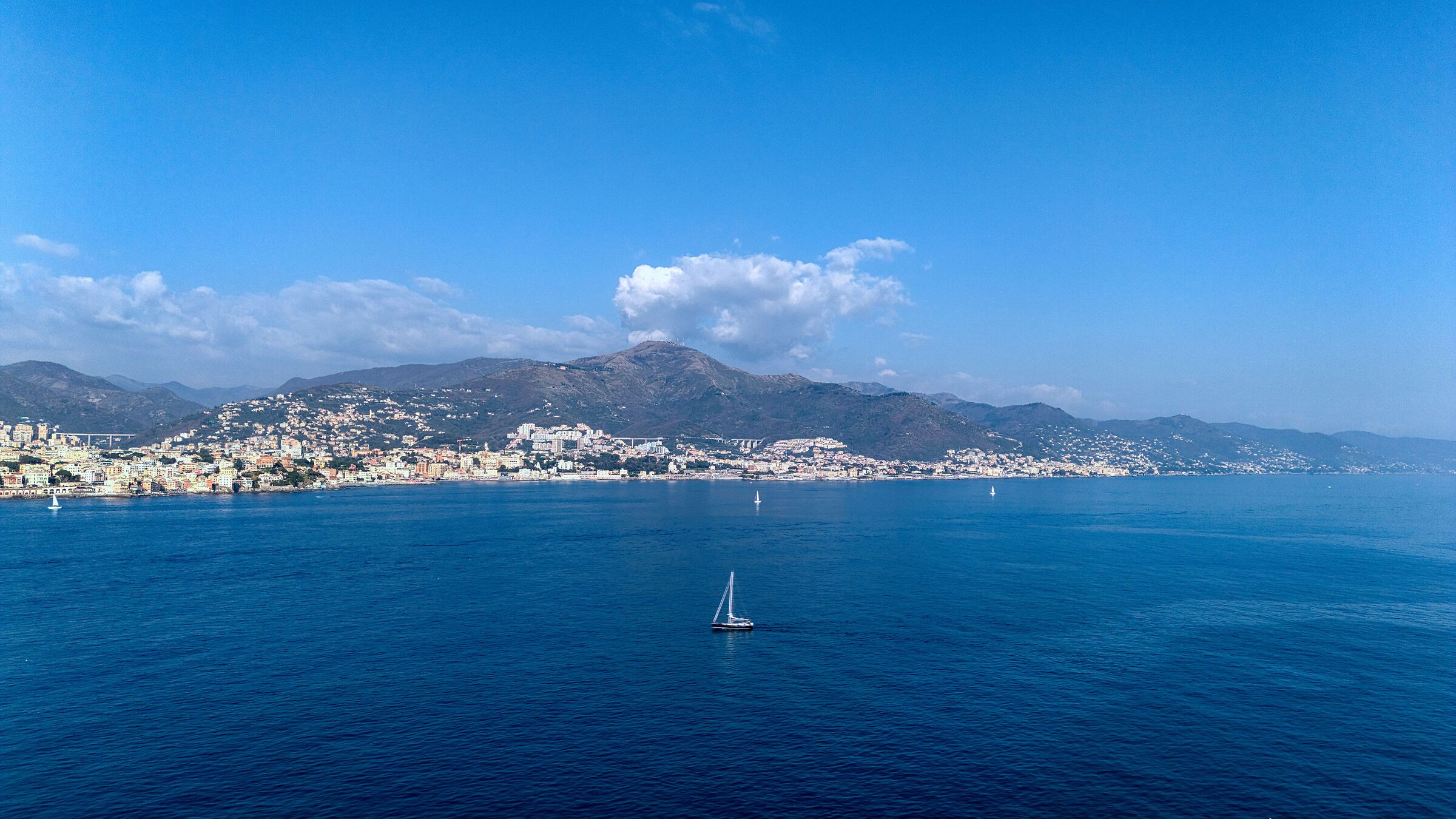 Genova