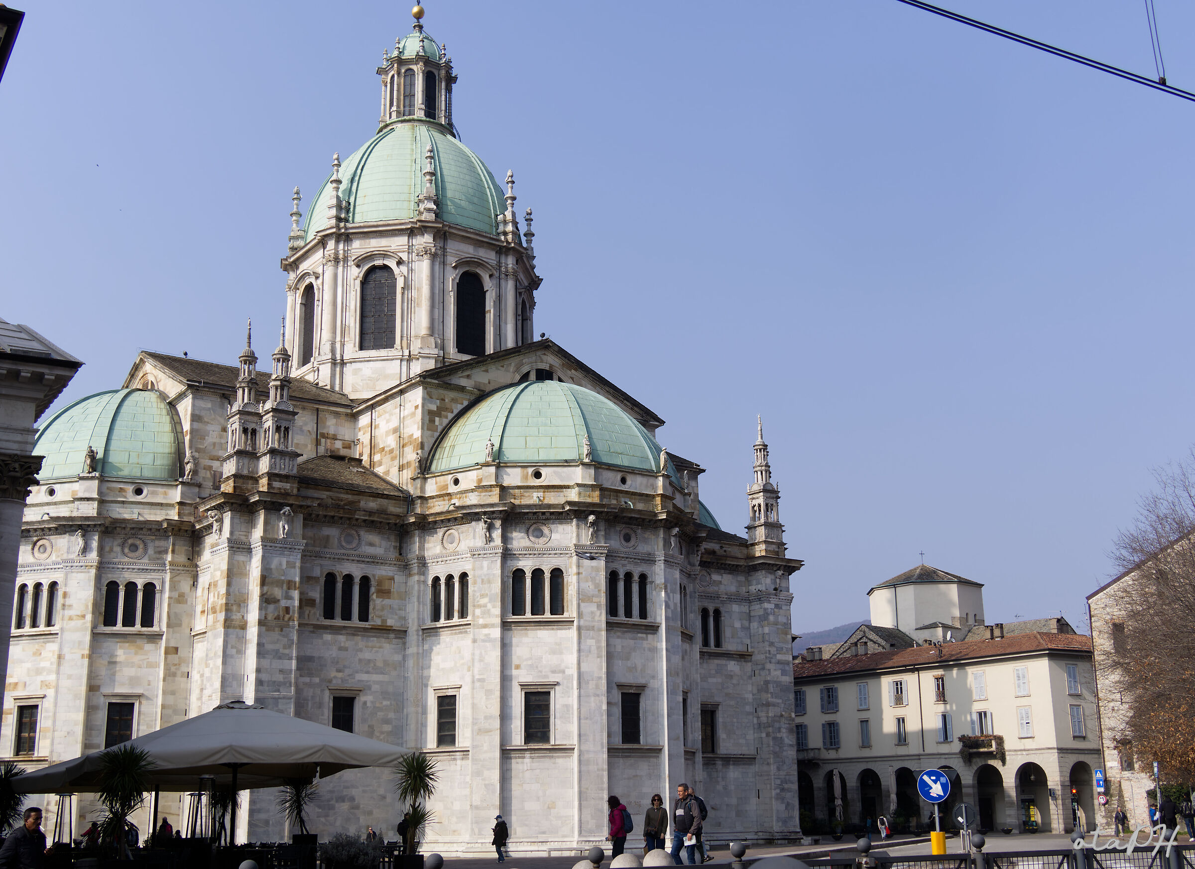 Duomo
