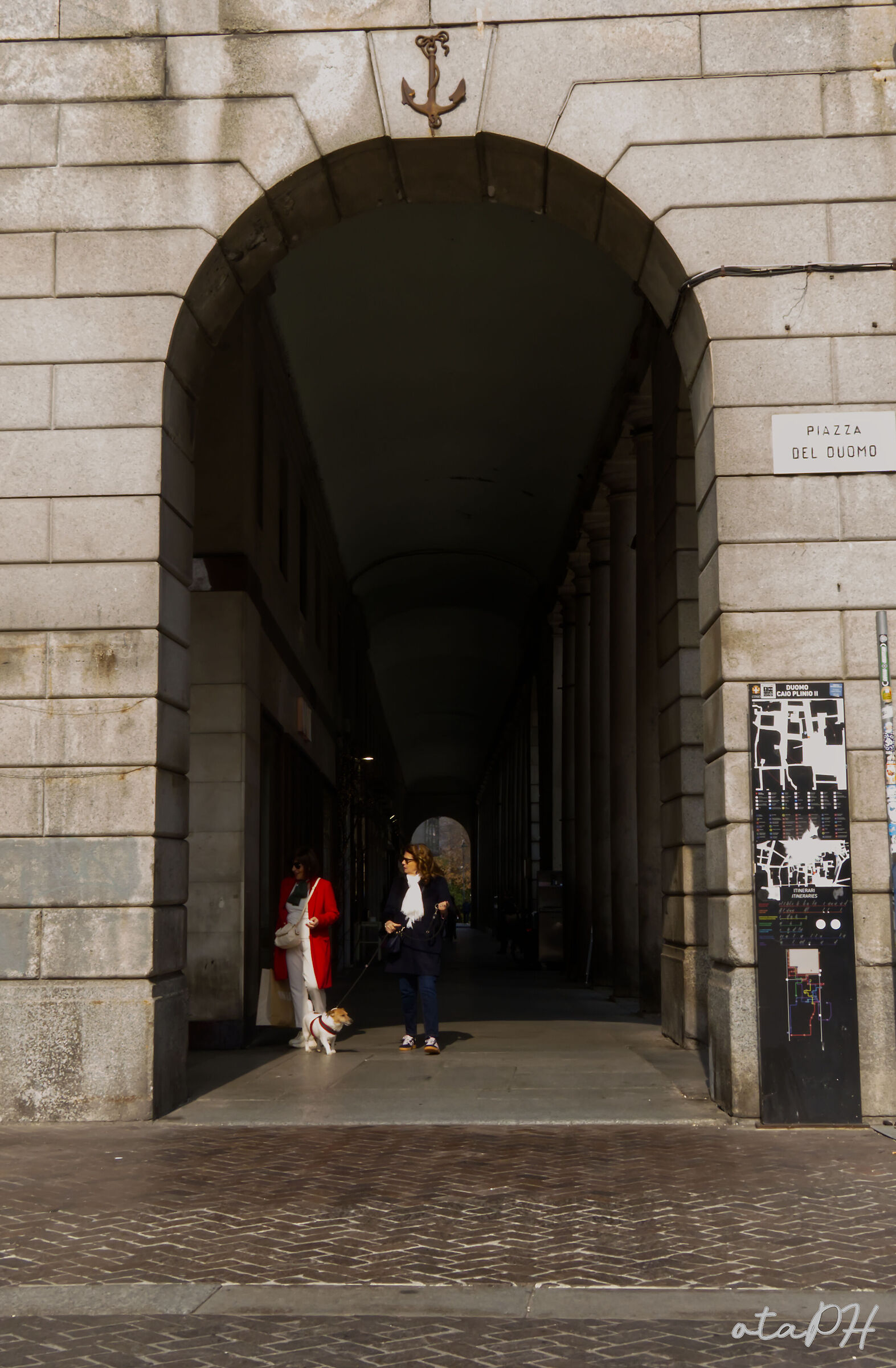 Piazza Duomo