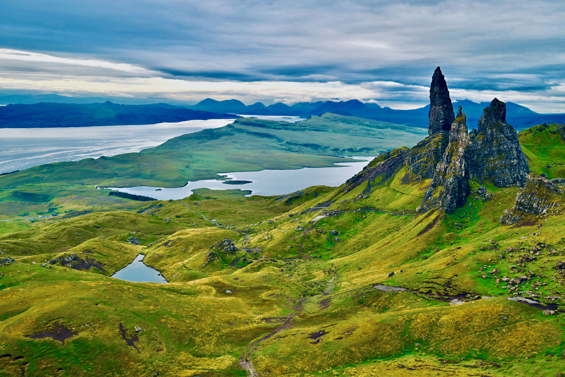 The Storr