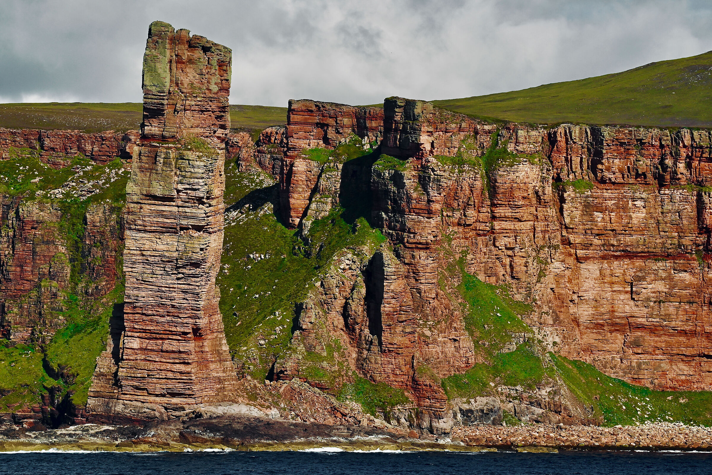 The Old Man of Hoy