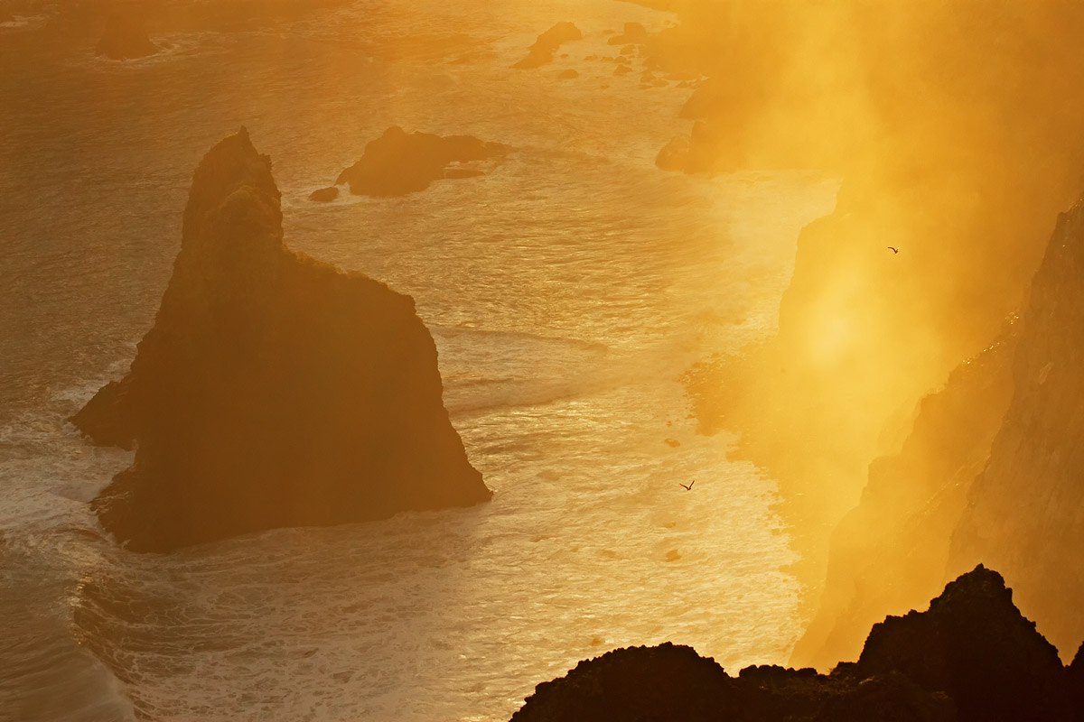 Sospesi nell' immensità