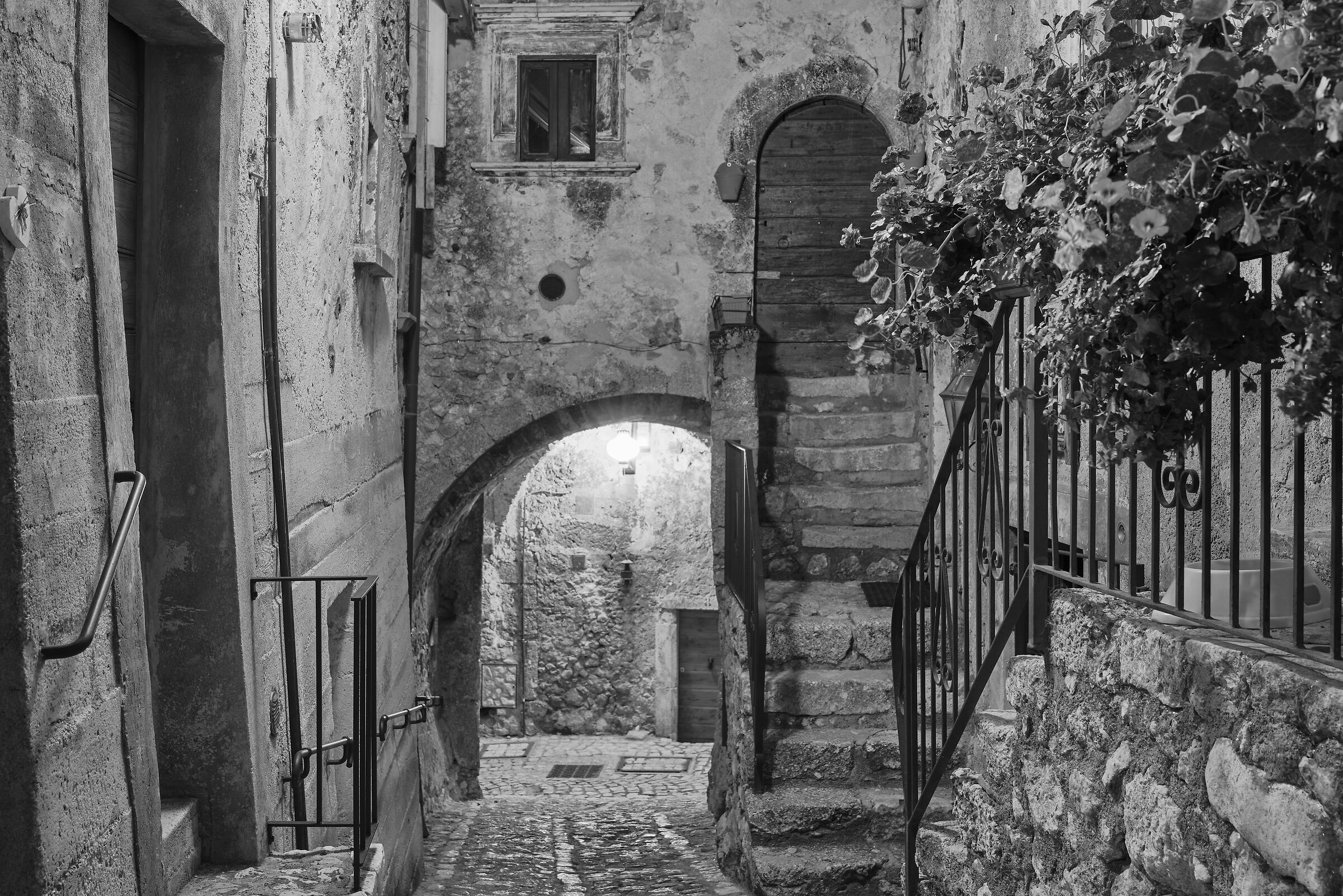 Alla scoperta di Santo Stefano di Sessanio