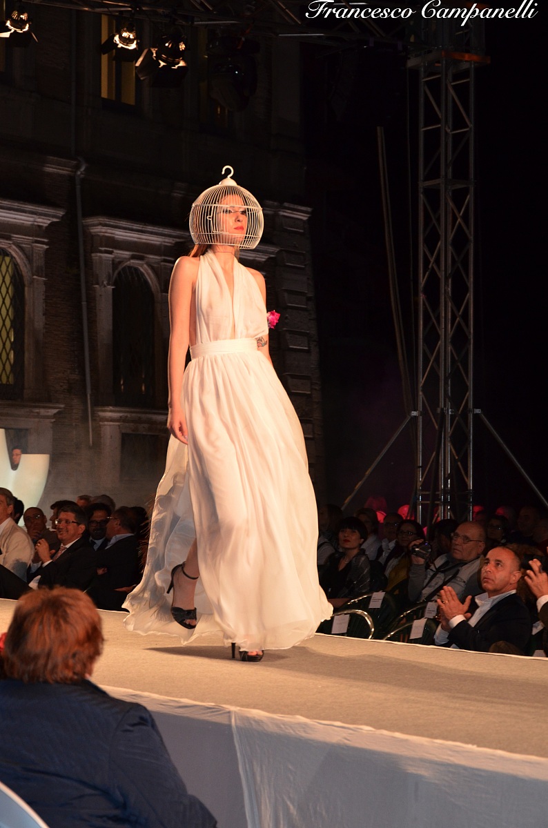 Parade Philip Bronzes