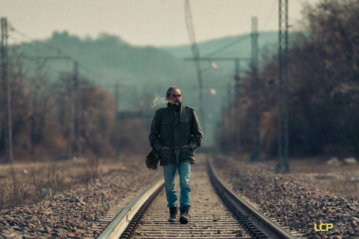 Non è la mia Guerra!