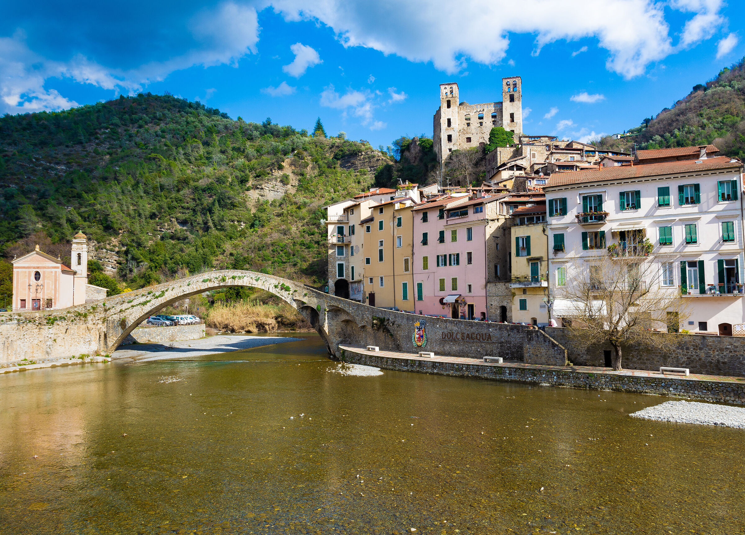 Dolceacqua