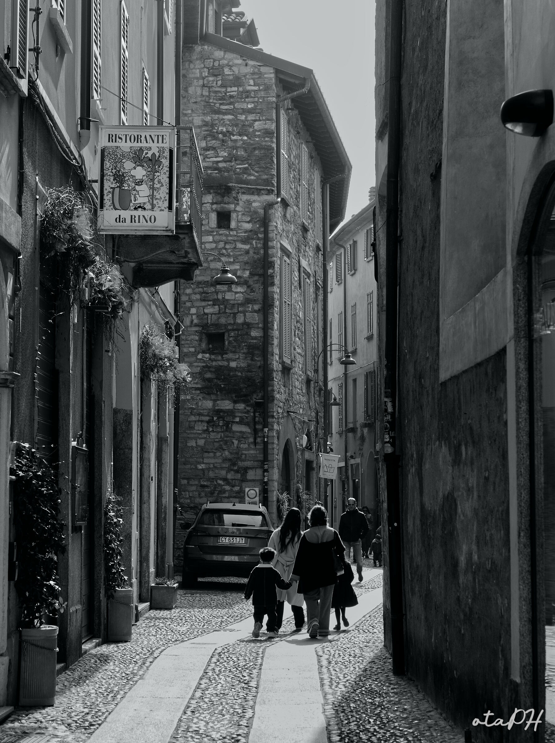 Scorcio