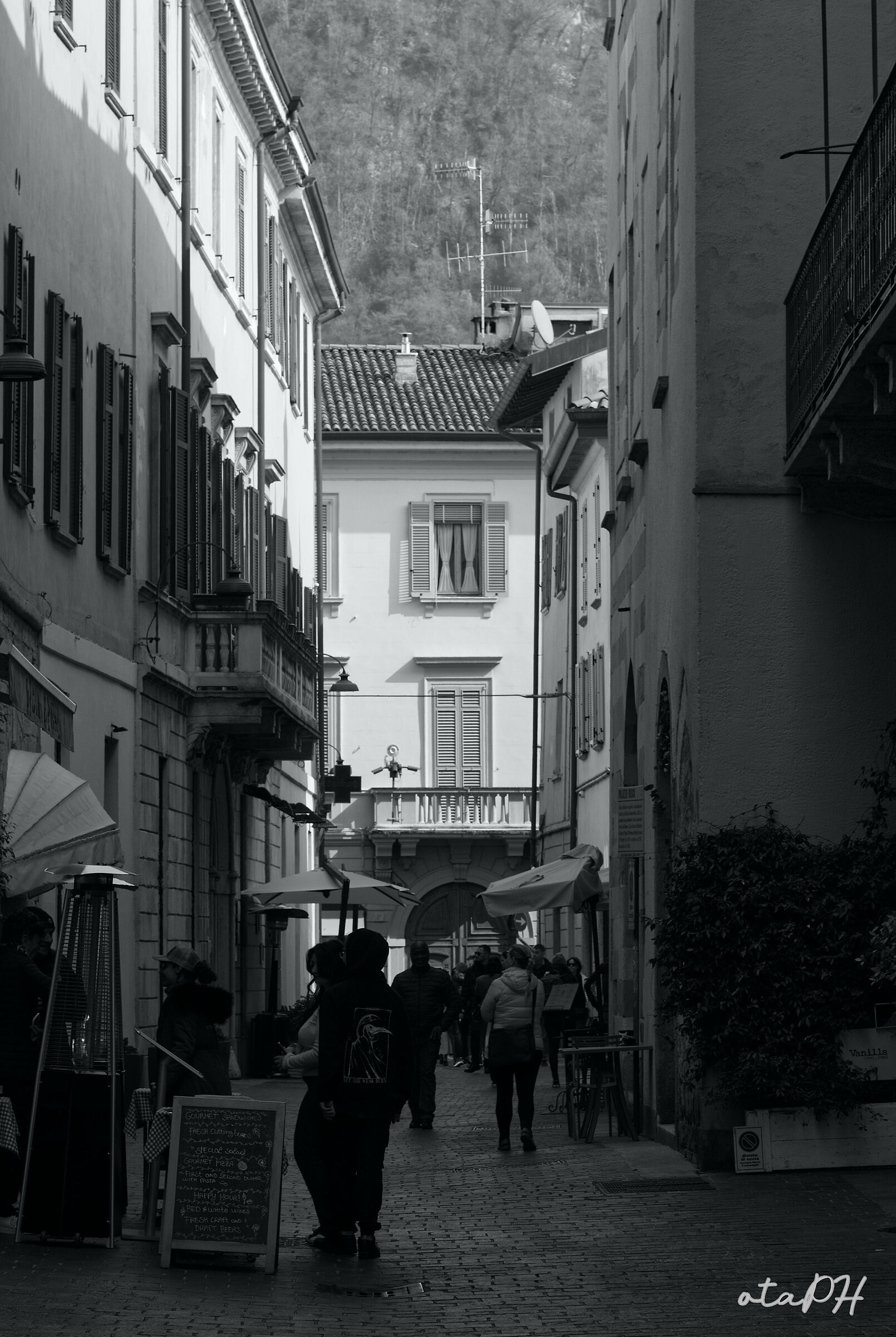 Scorcio
