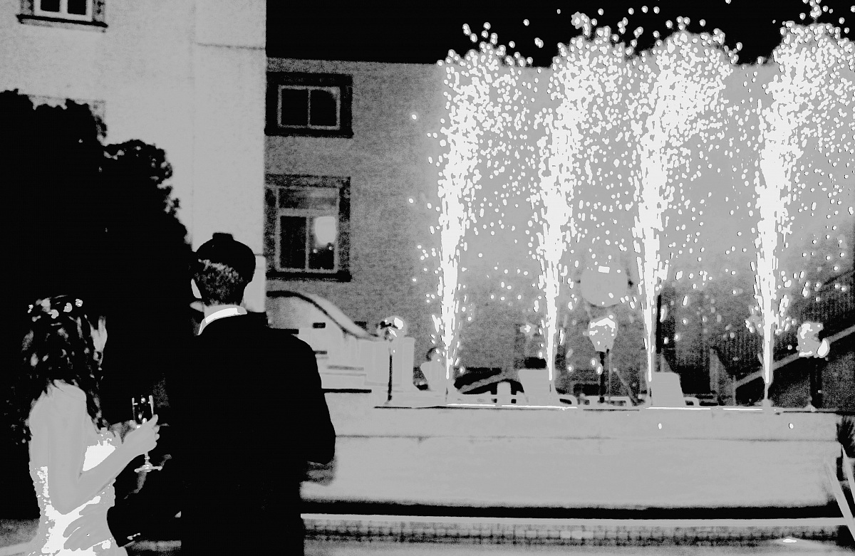 Matrimonio dei miei cugini