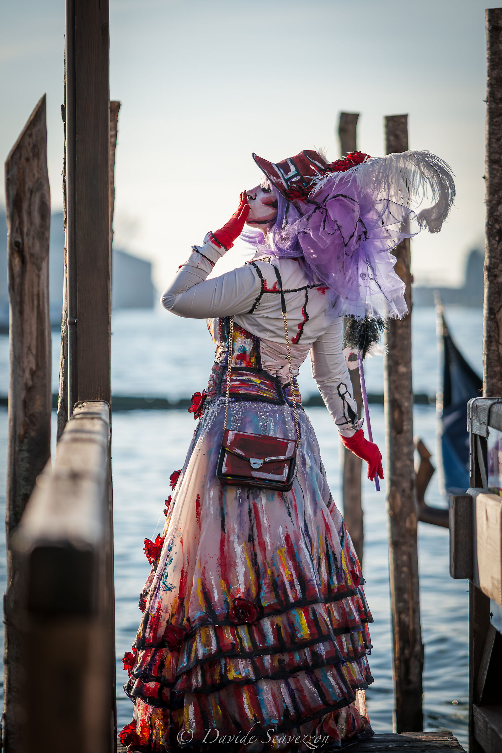 Venice Carnival 2026 -10