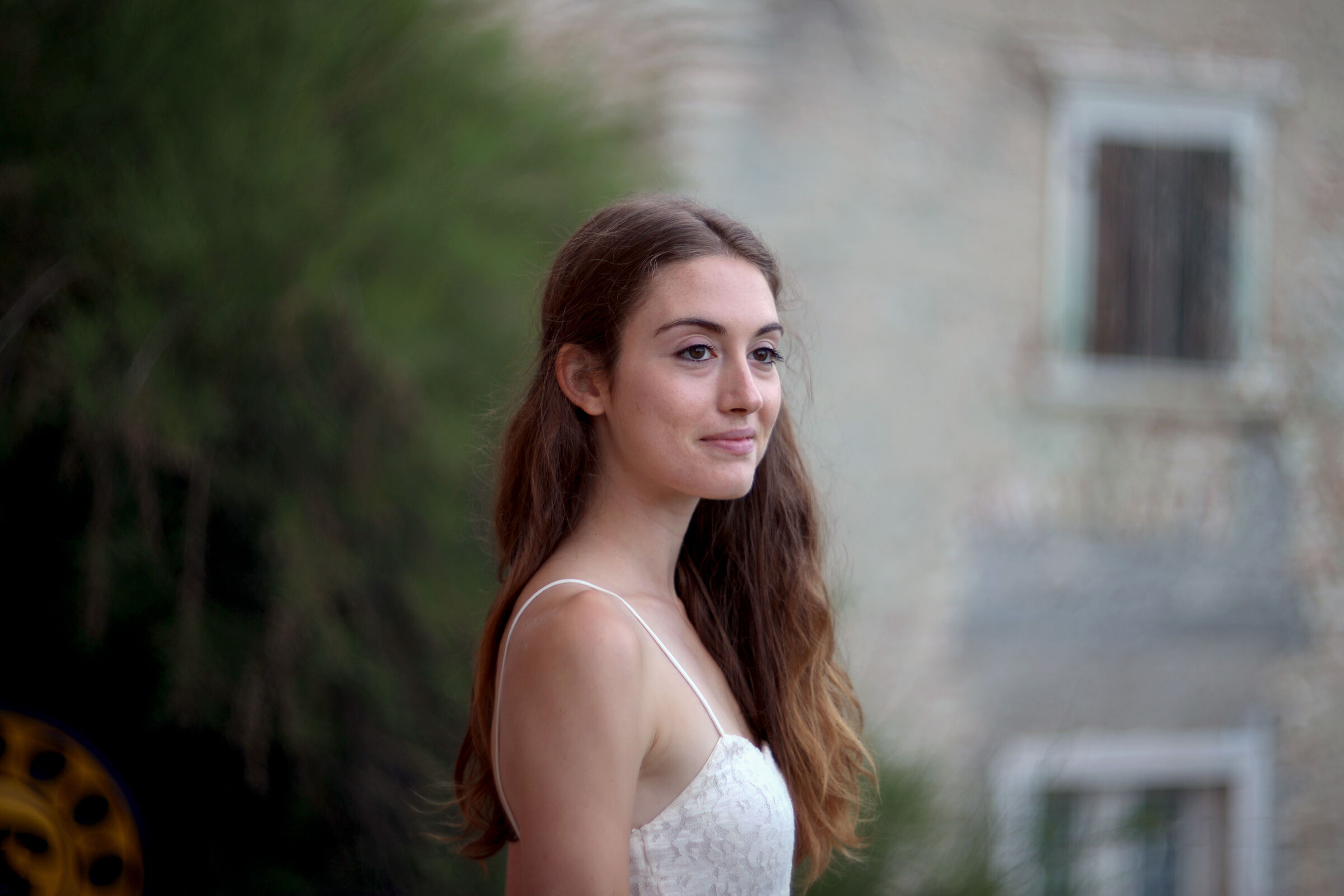 Silvia