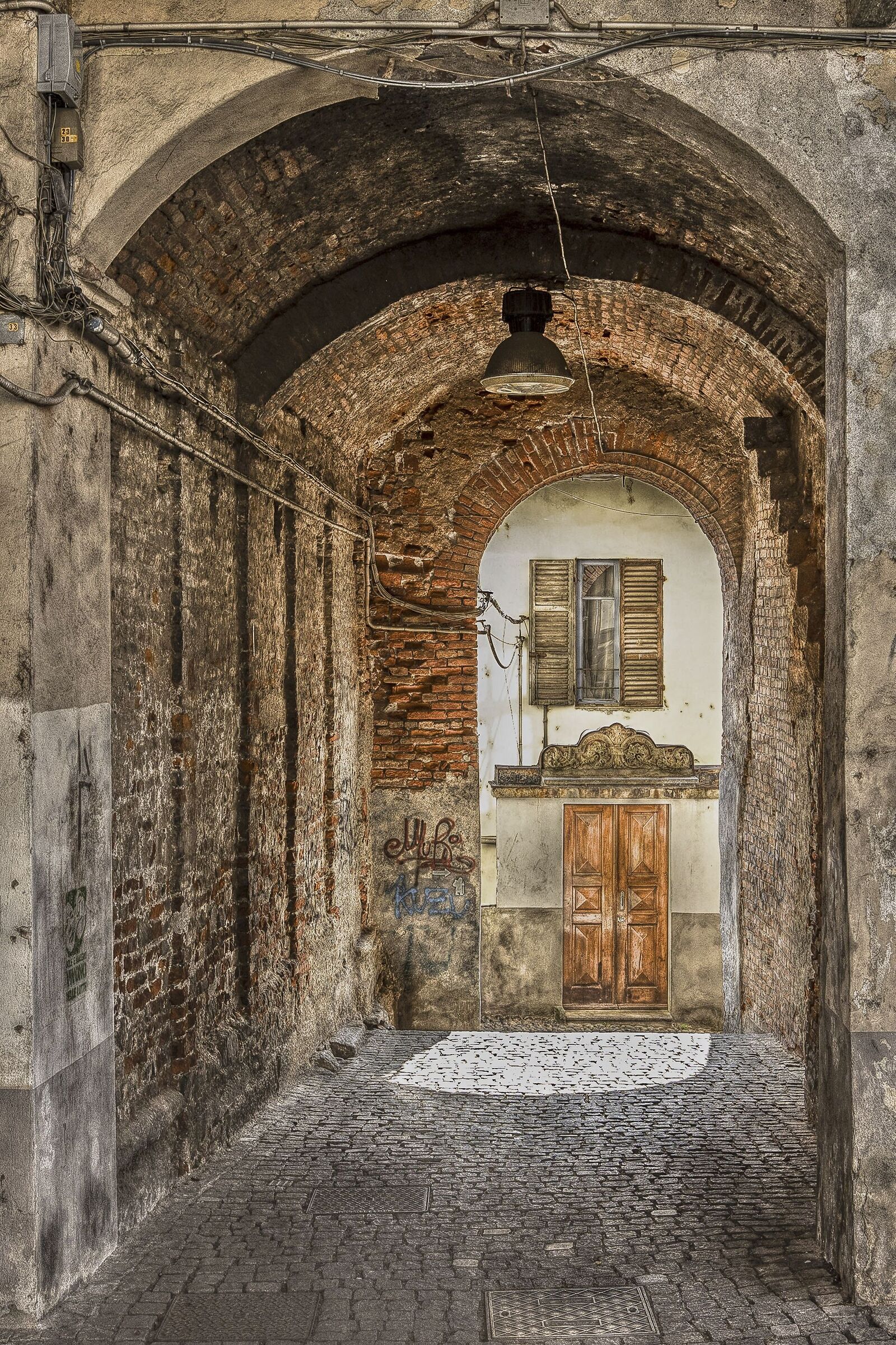 Ivrea