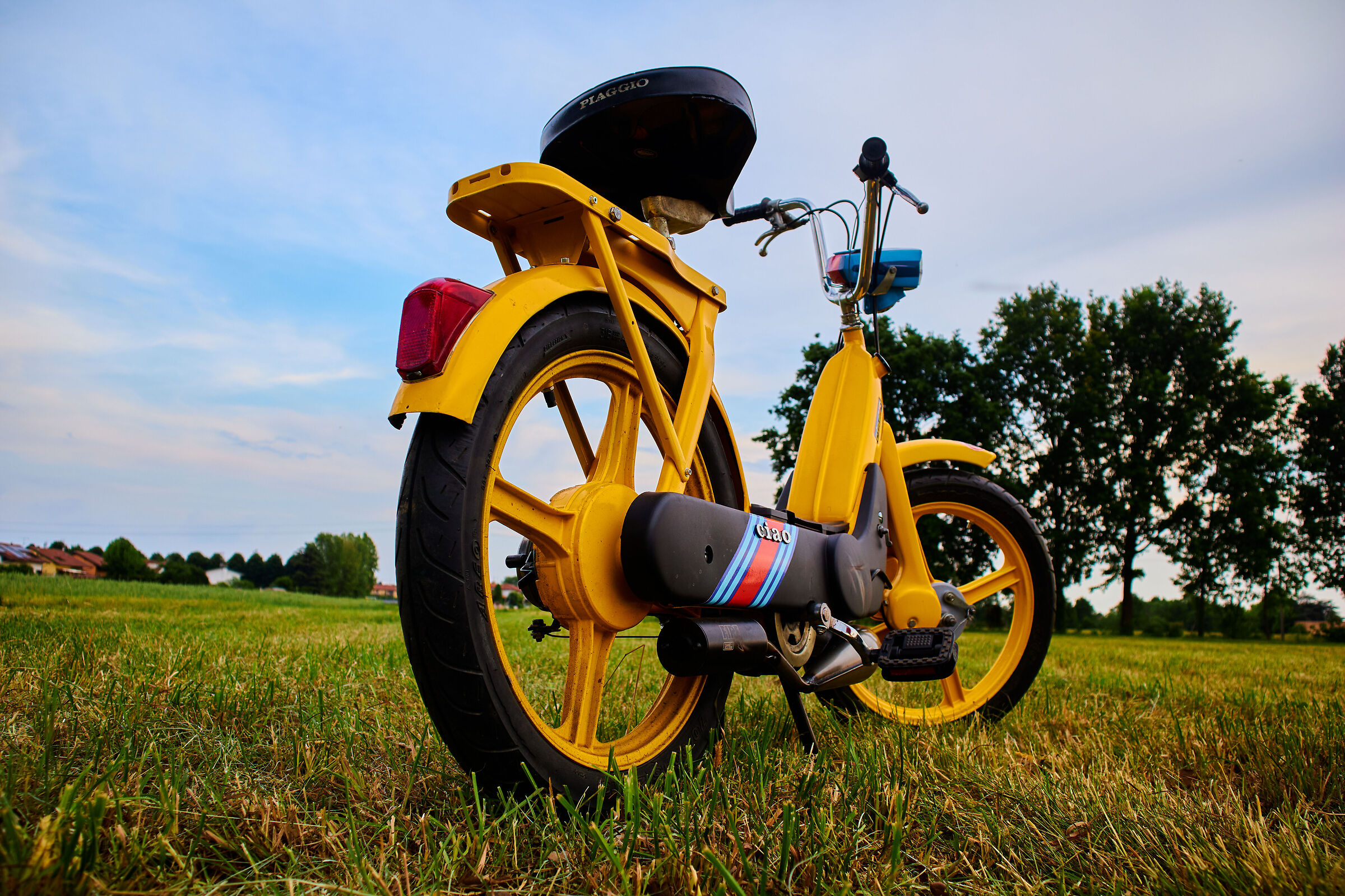 Piaggio Ciao 2