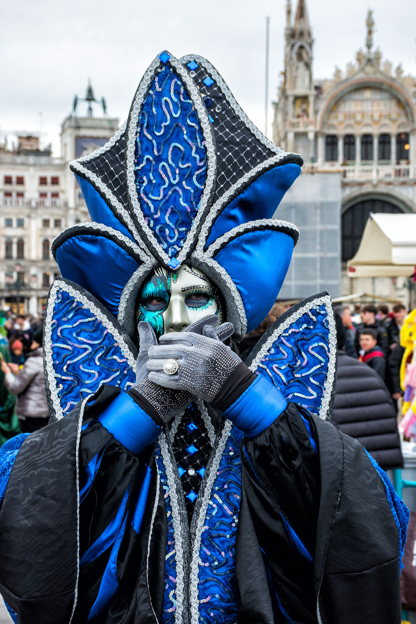 Carnevale di Venezia 2026 (13)
