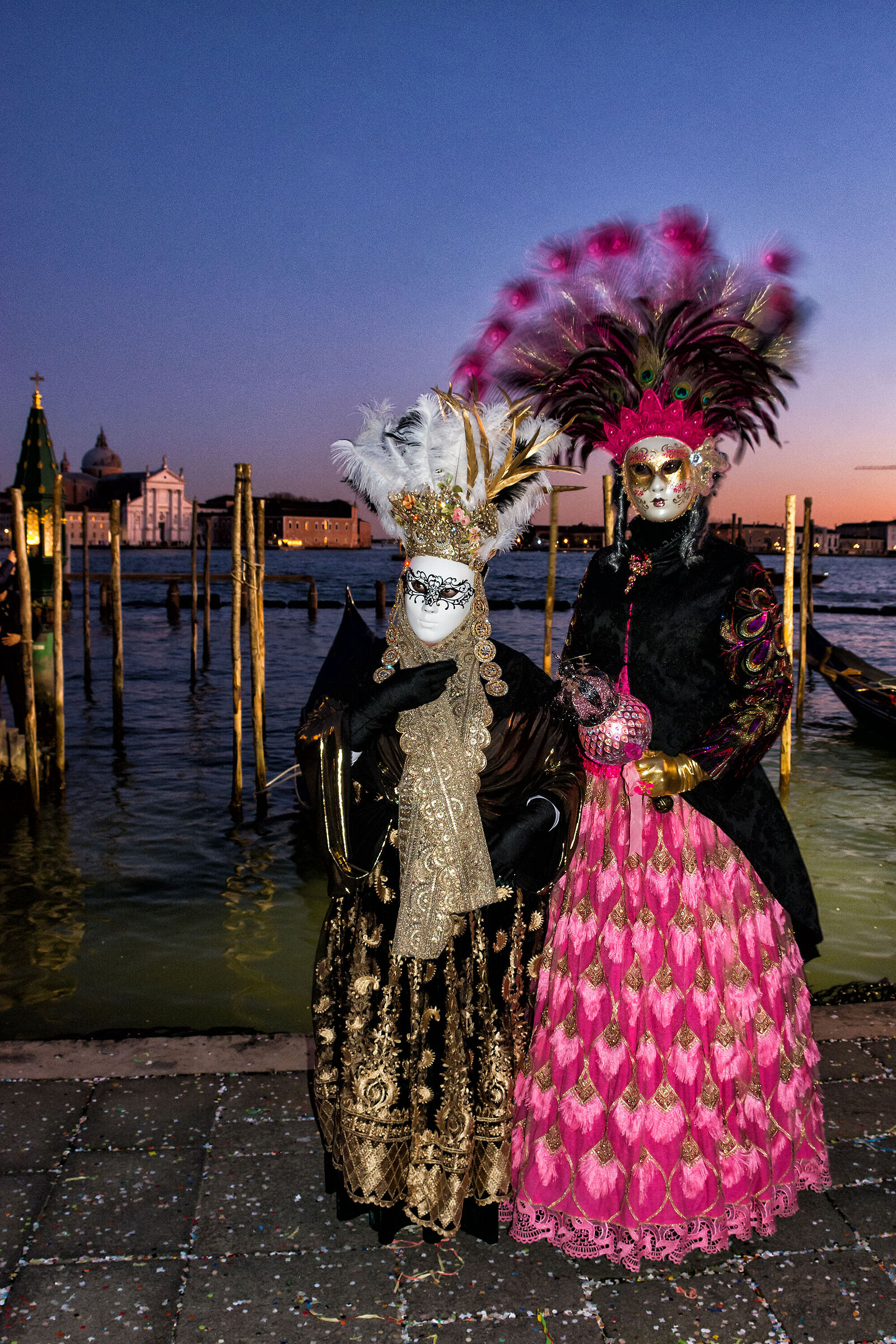 Carnevale di Venezia 2026 (14)