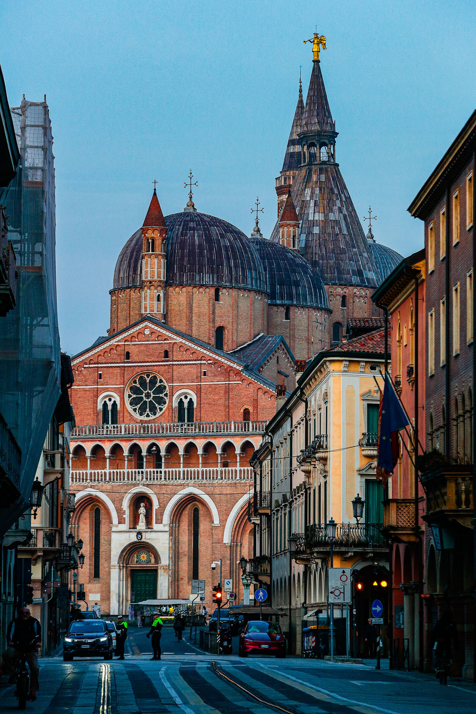 Basilica of St. Anthony in Padua