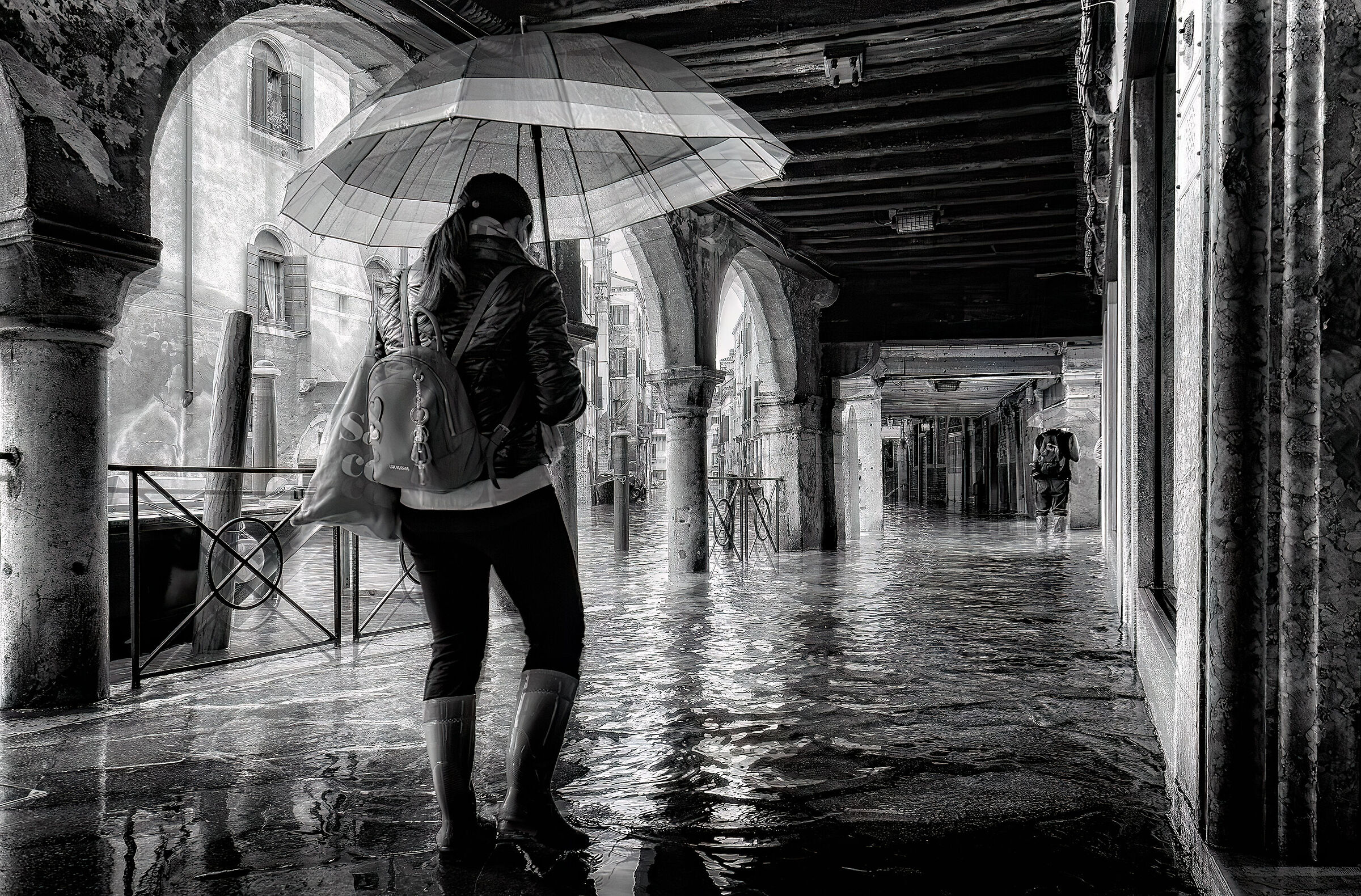 Acqua alta