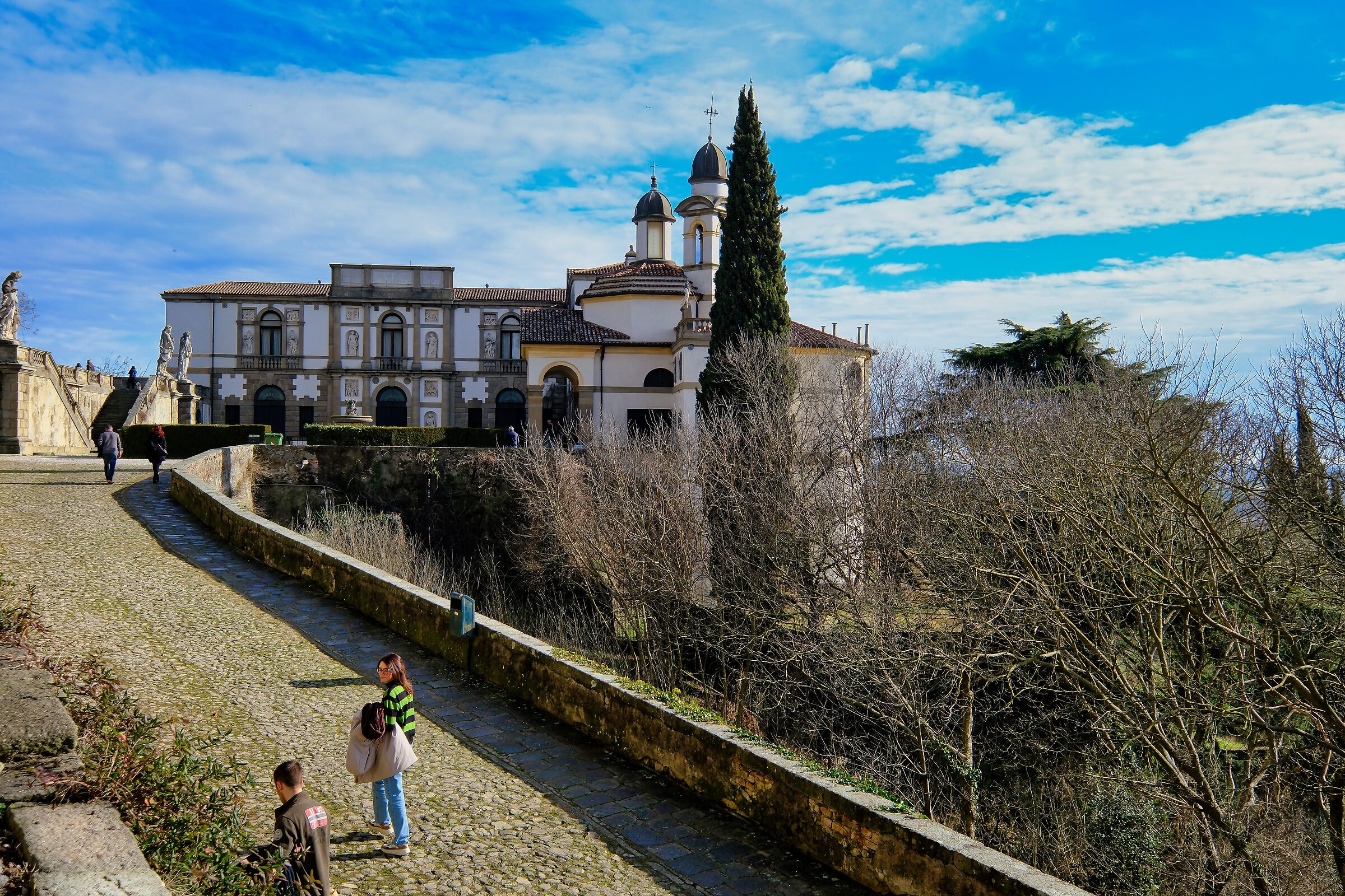 villa Duodo