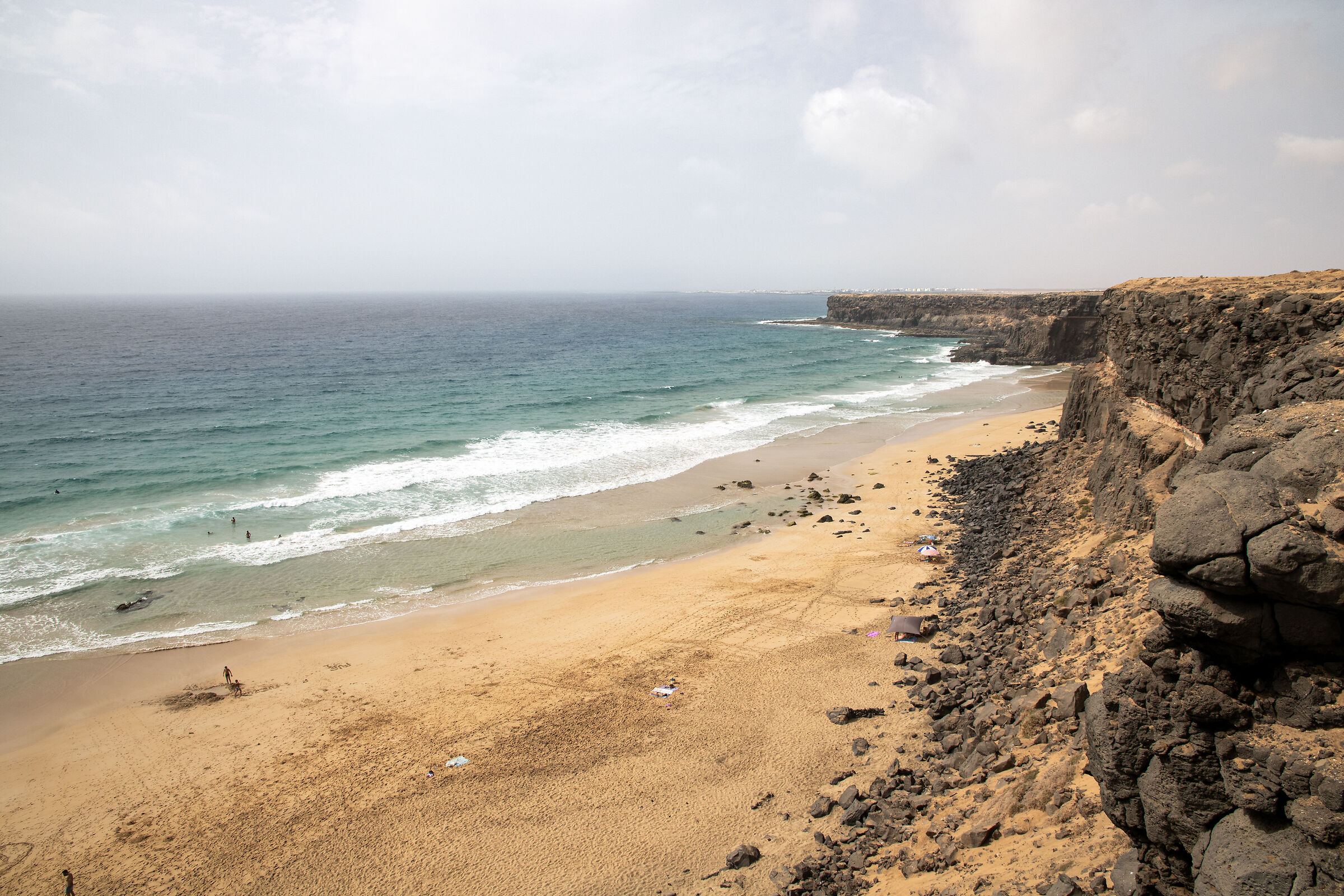 Canarie
