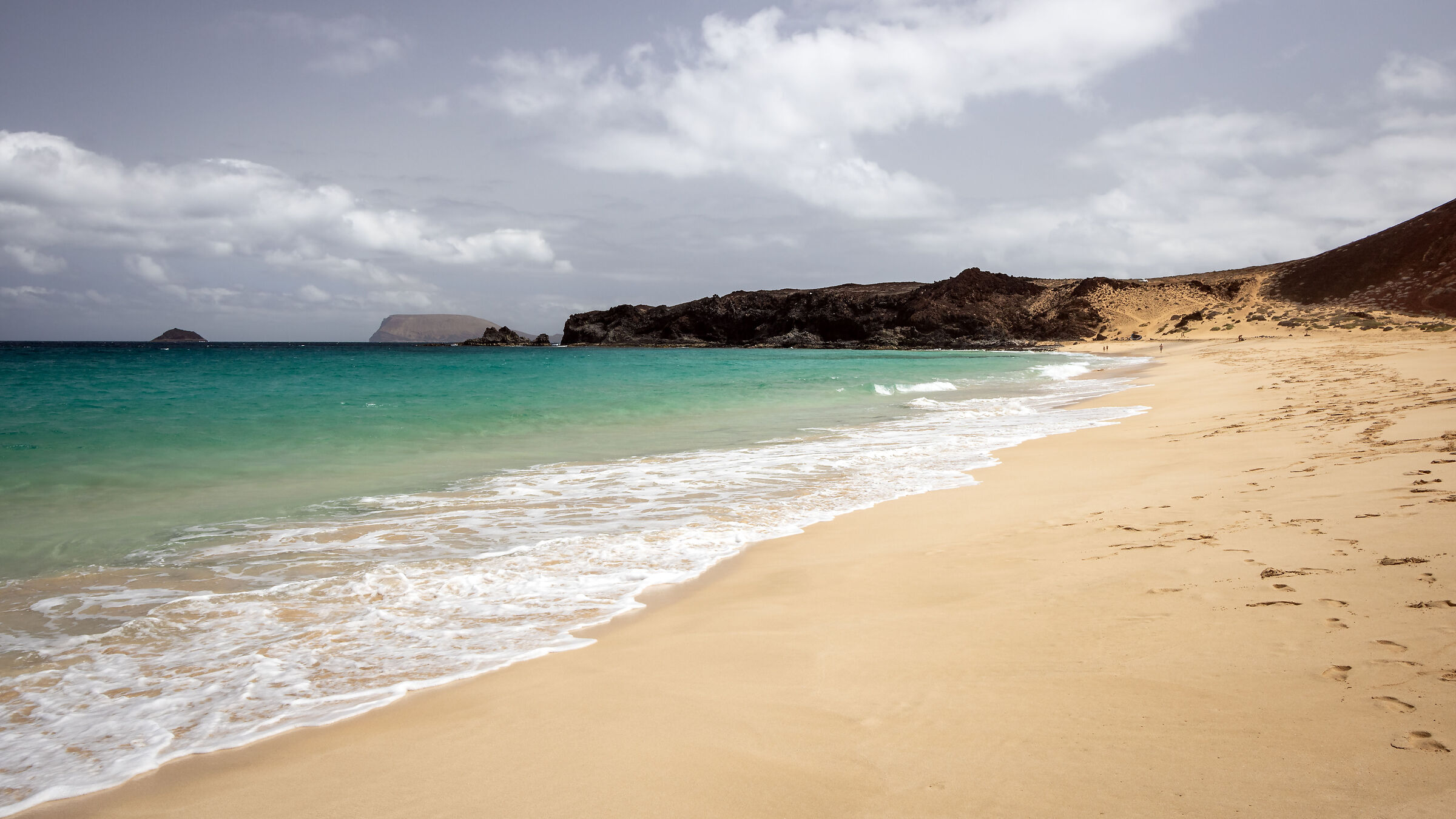 Canarie