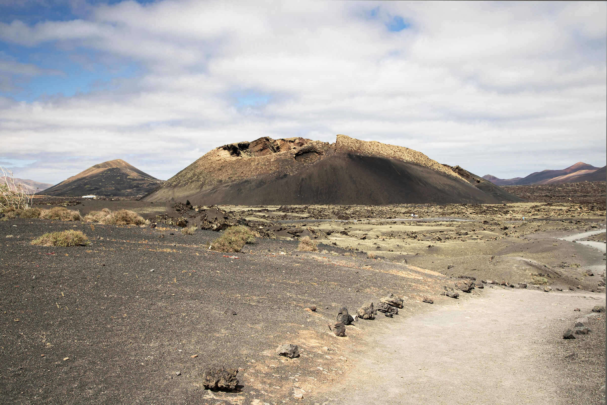 Lanzarote