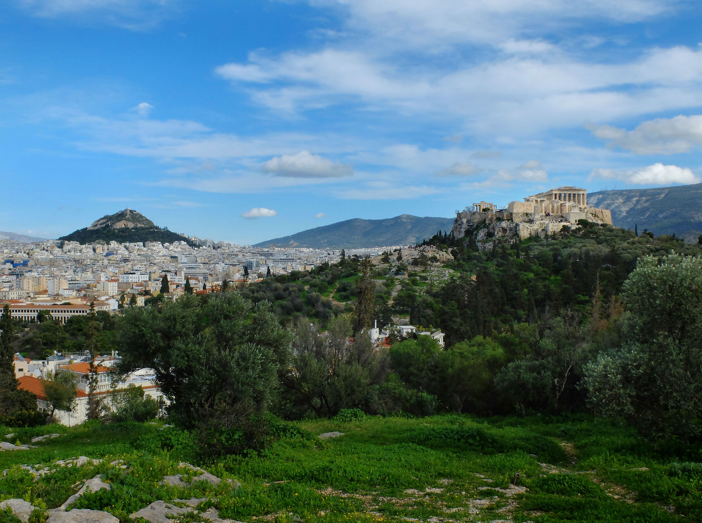 Athens