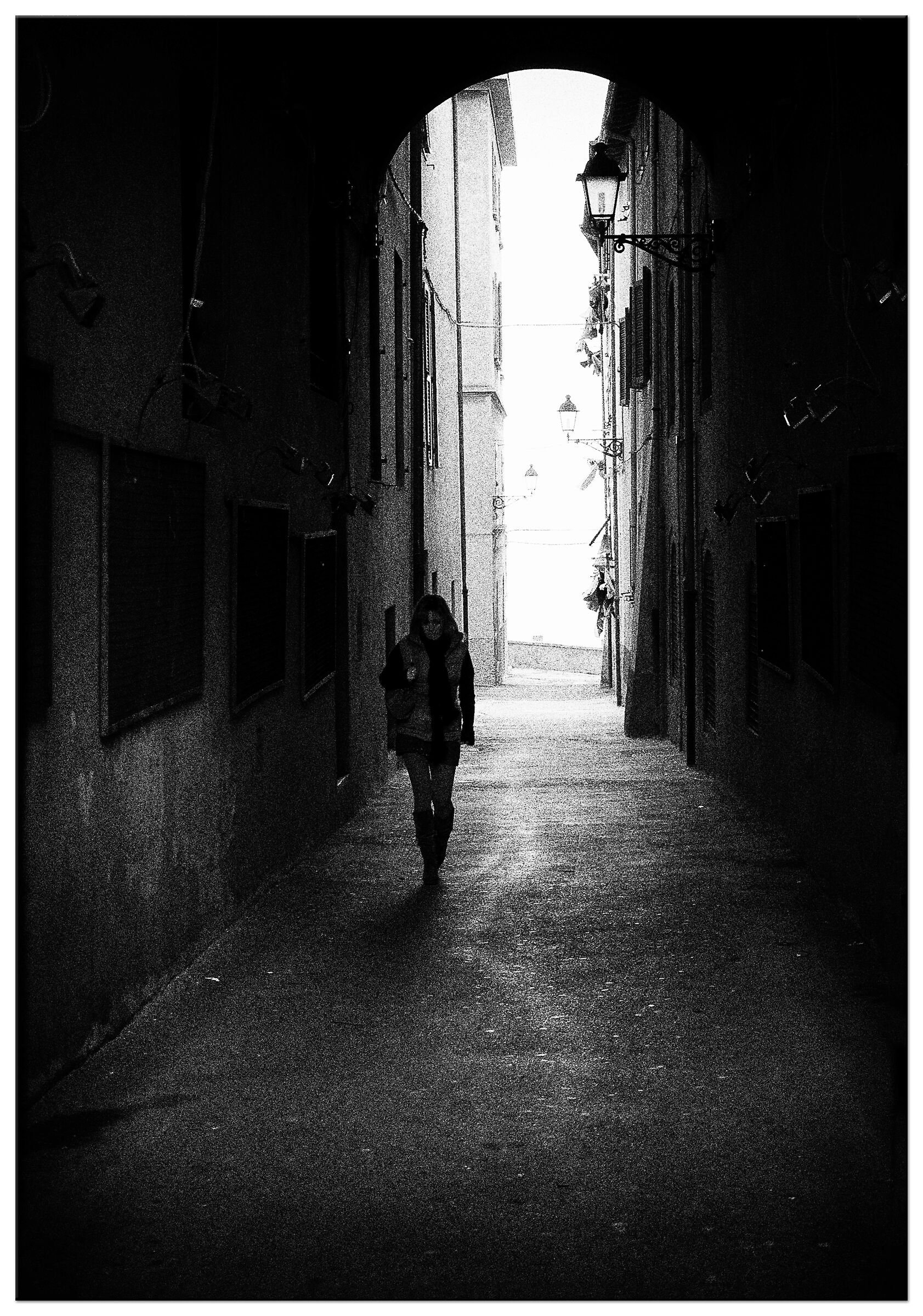 Silhouette