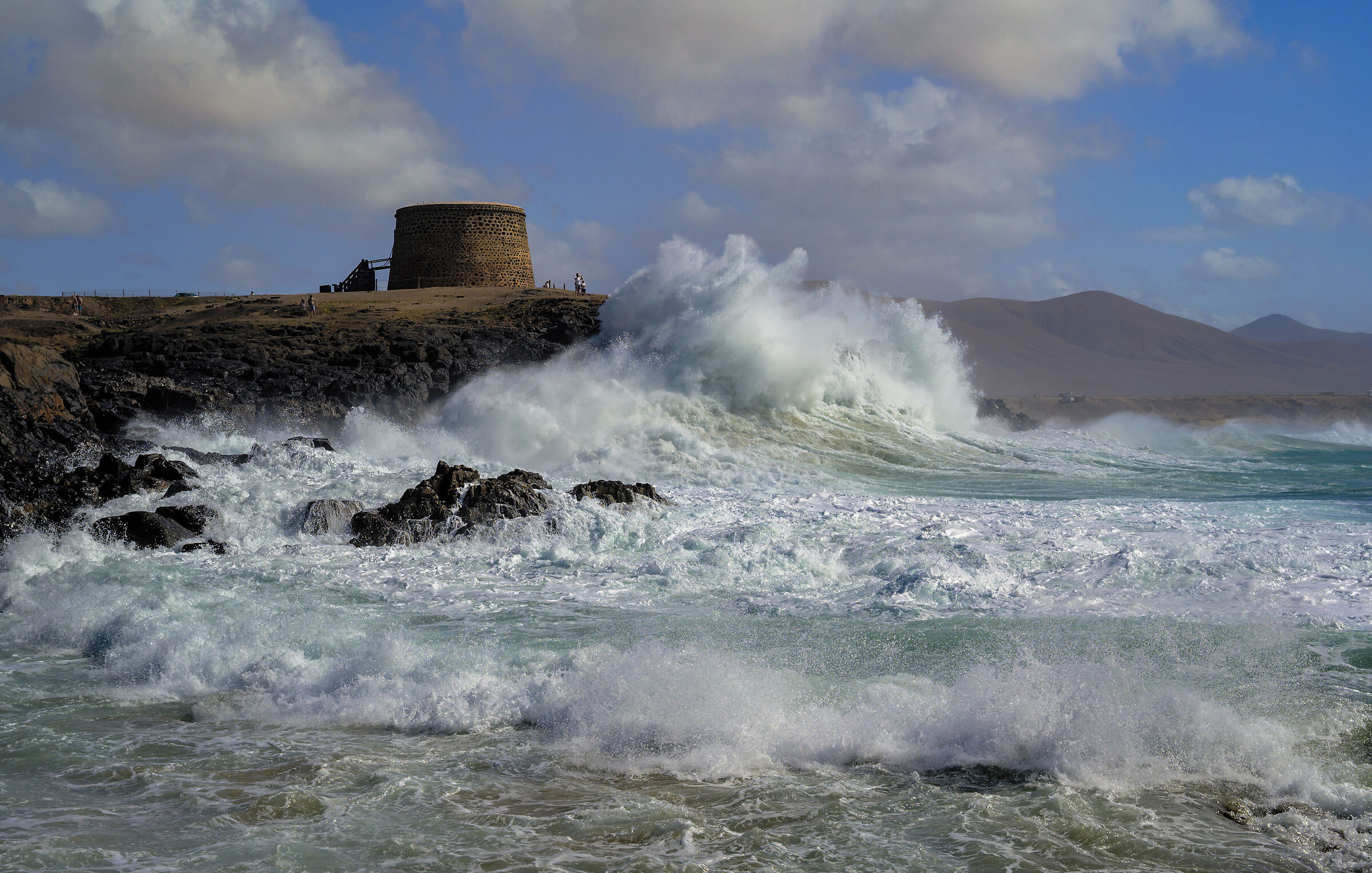 El Cotillo