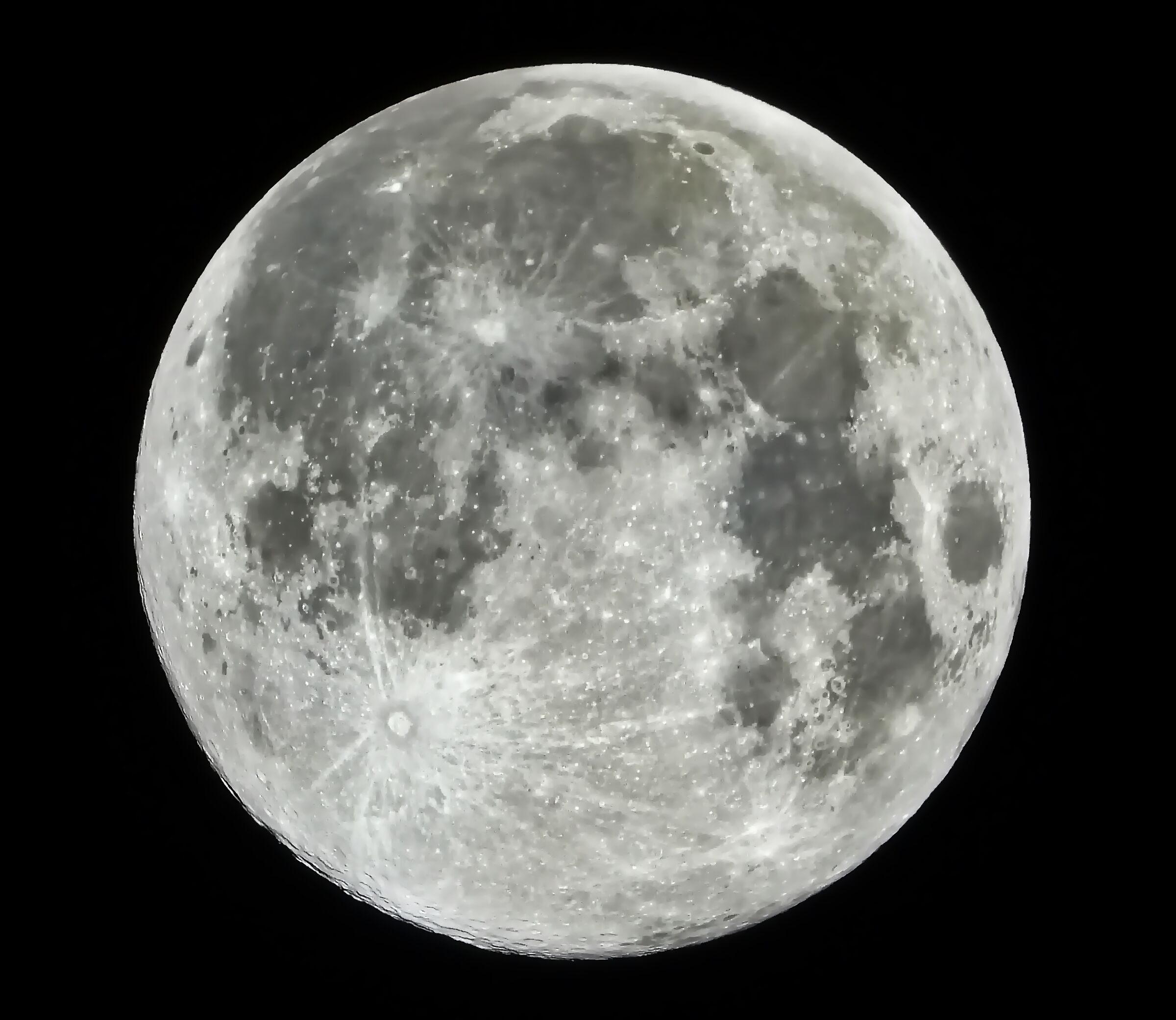 Full Moon