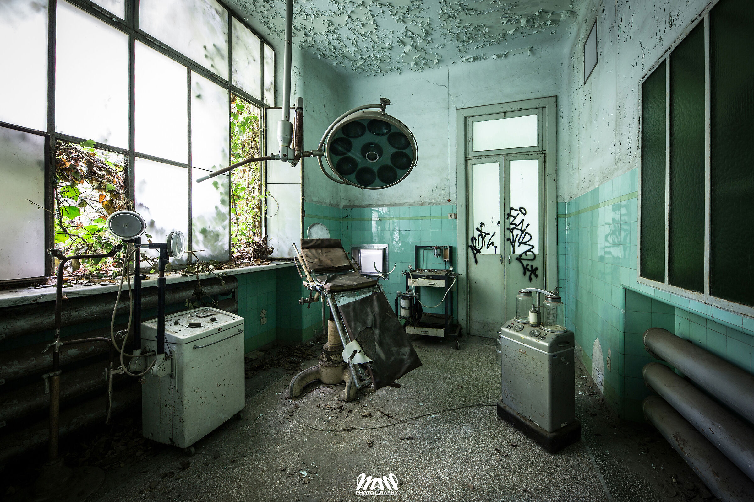 Il Manicomio delle Idee Matte