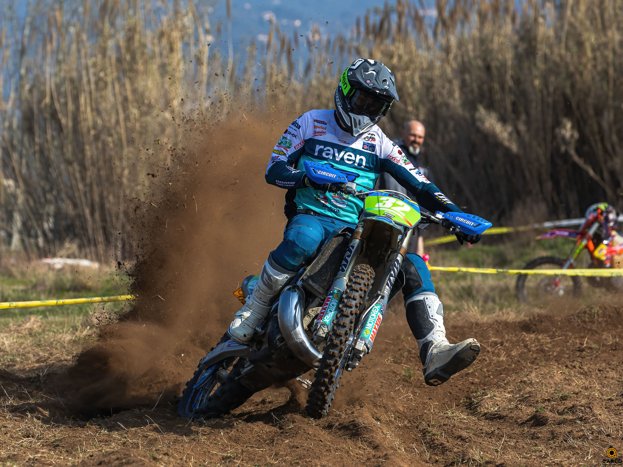 Campionato Italiano Enduro - Viareggio
