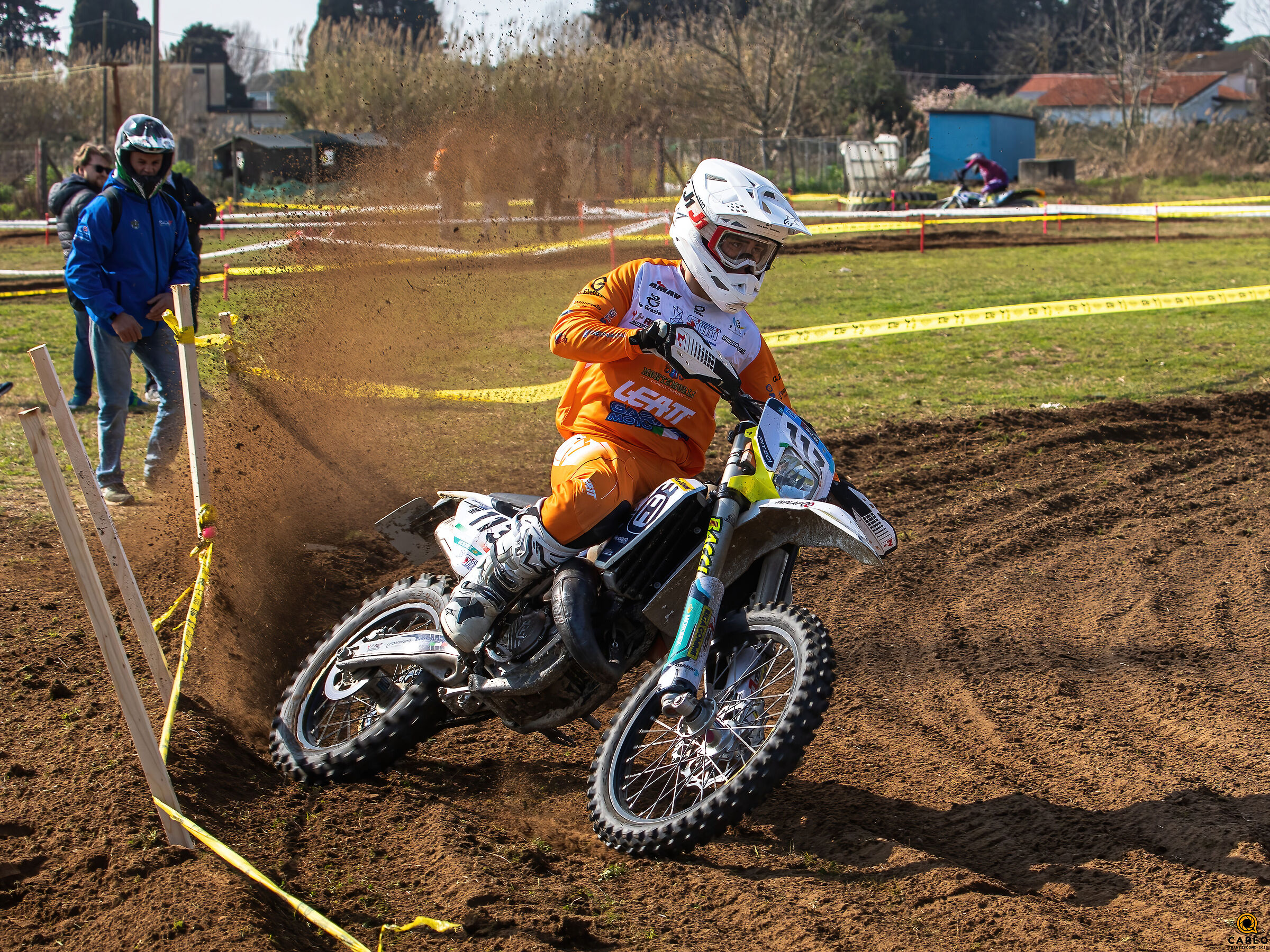 Campionato Italiano Enduro - Viareggio